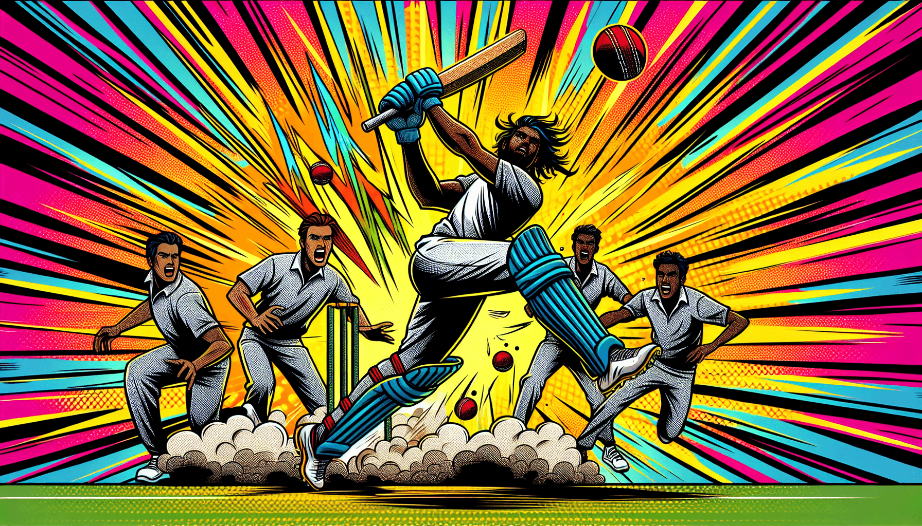 Wankhede Showdown: India vs England T20 World Cup Semi-Final!