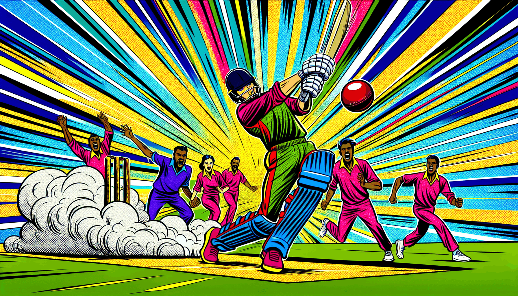 Gambhir Hits Up Arjun's Wedding: Will It Jinx India's Semifinal?