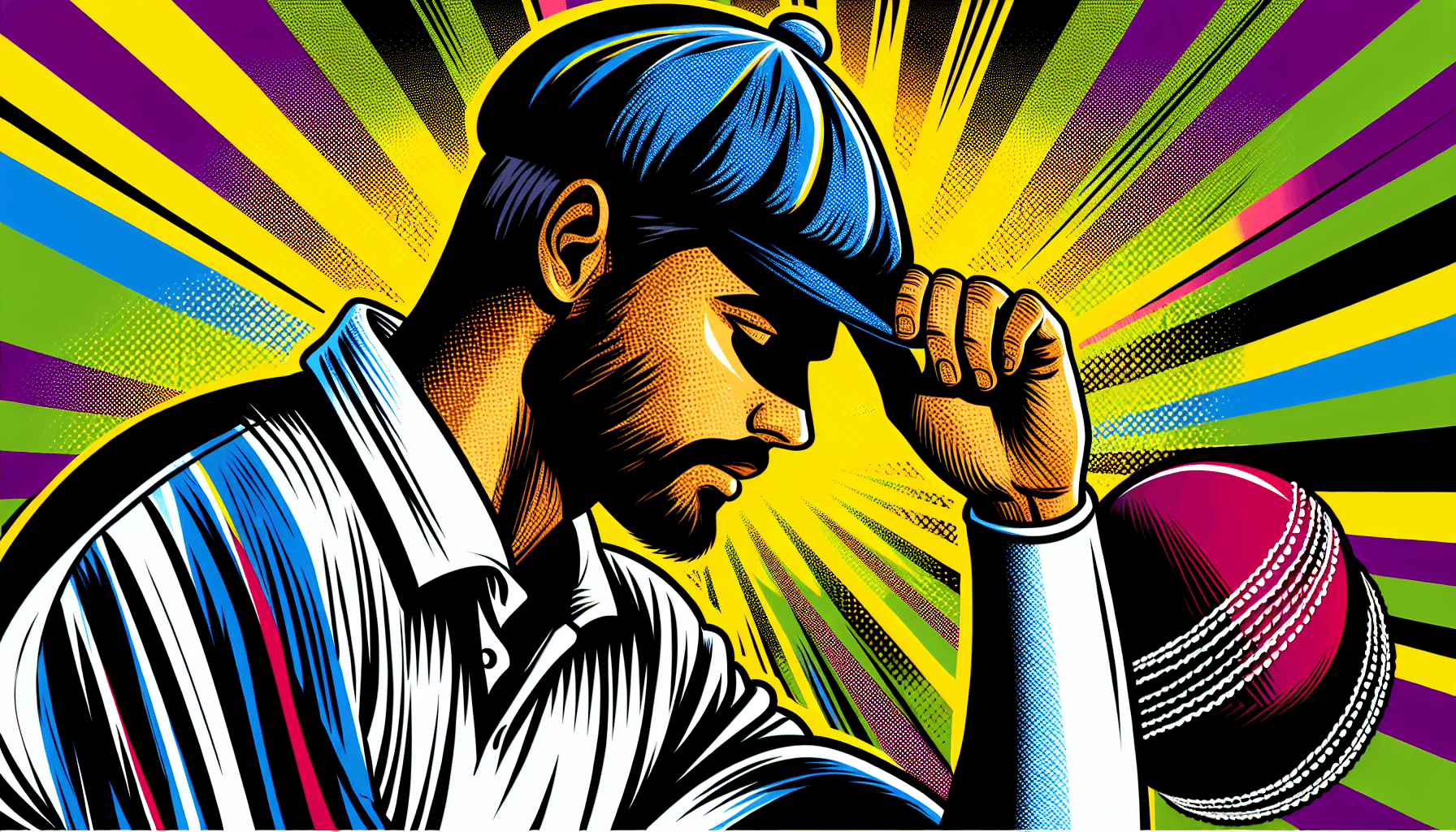 Healy Bows Out: No Tears, Just Team Spirit!