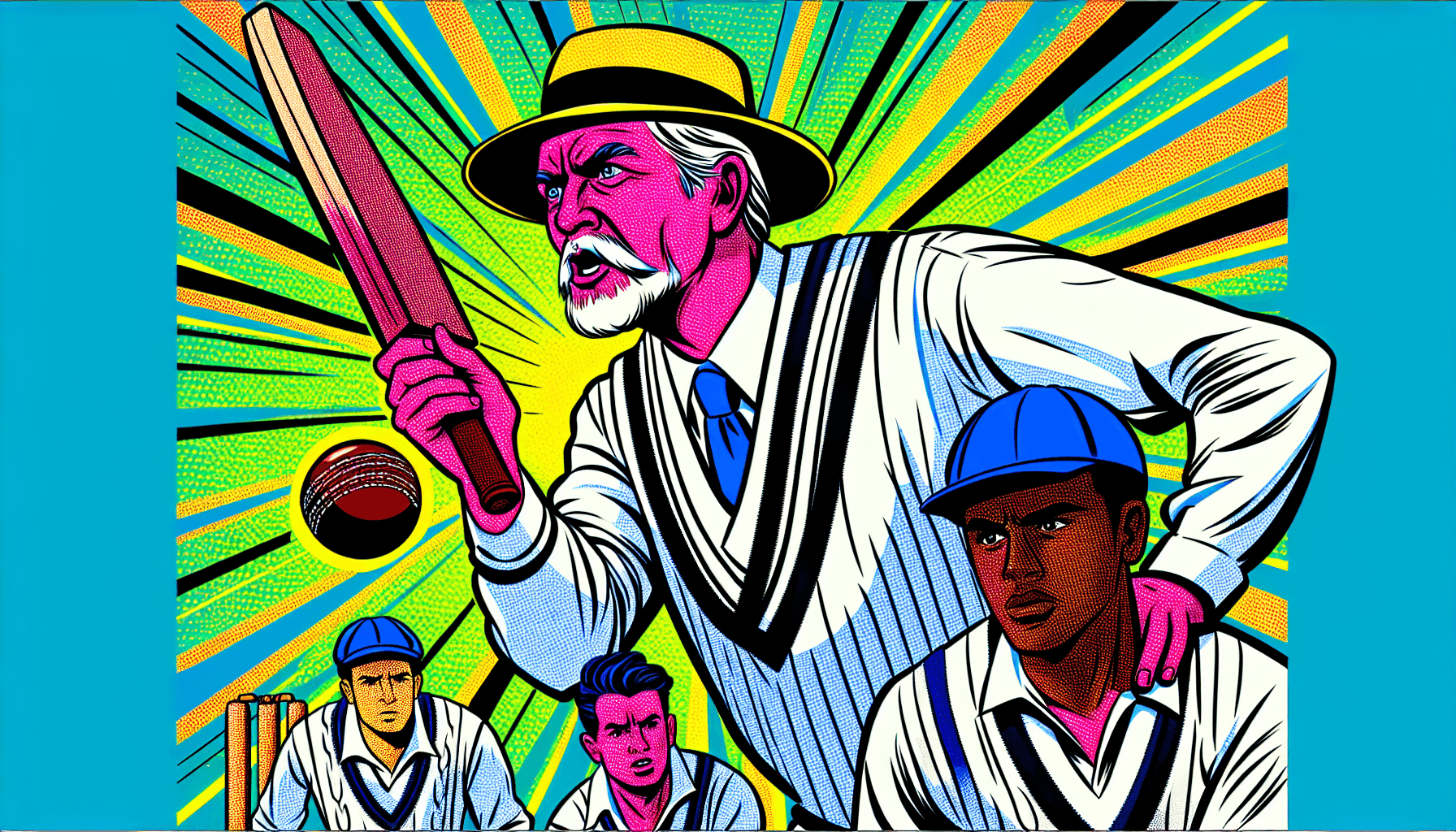 PCB Sticks with Agha & Afridi: No Major Shake-Up Post World Cup Exit