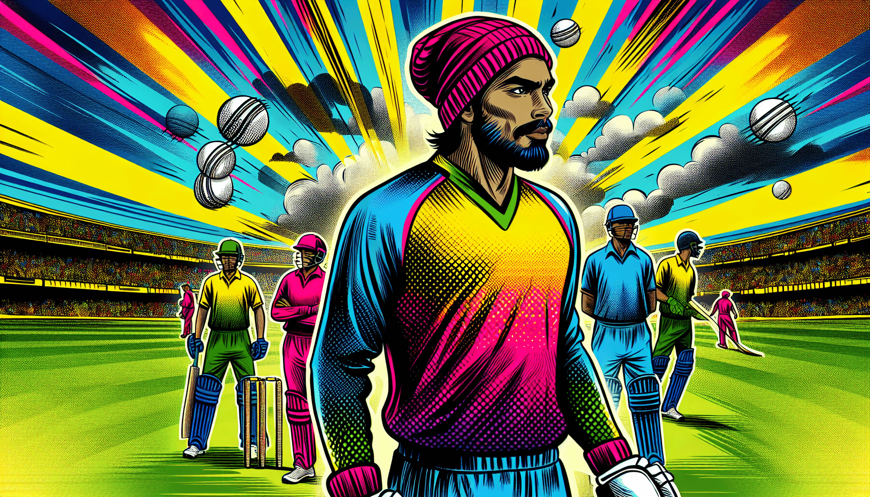 Sammy’s SOS: West Indies Stuck in India!