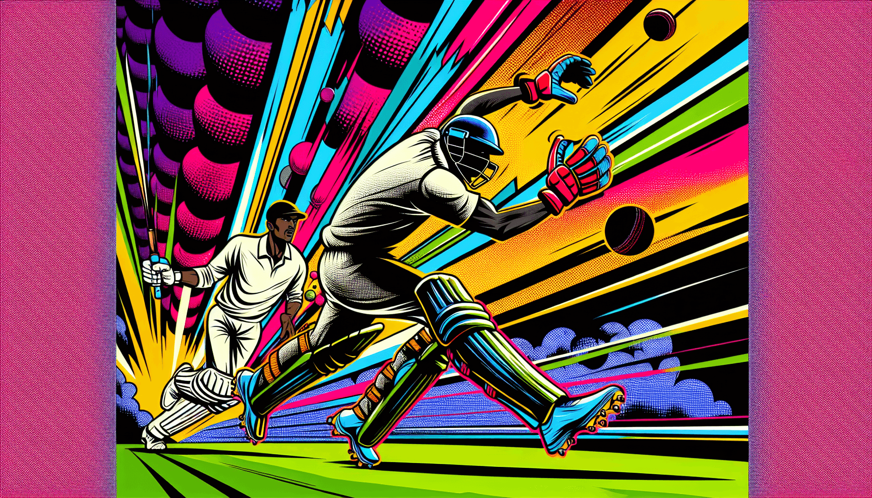 New Blood in Pakistan Cricket: Misbah and Sarfaraz Take Charge!