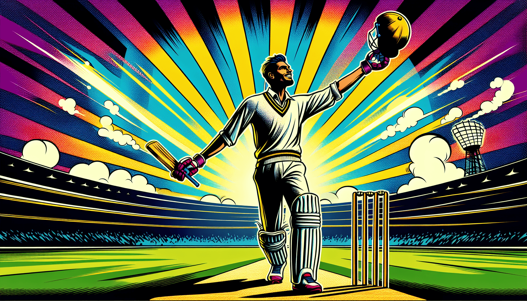 Deeya Yadav: The 16-Year-Old Double Ton Machine!