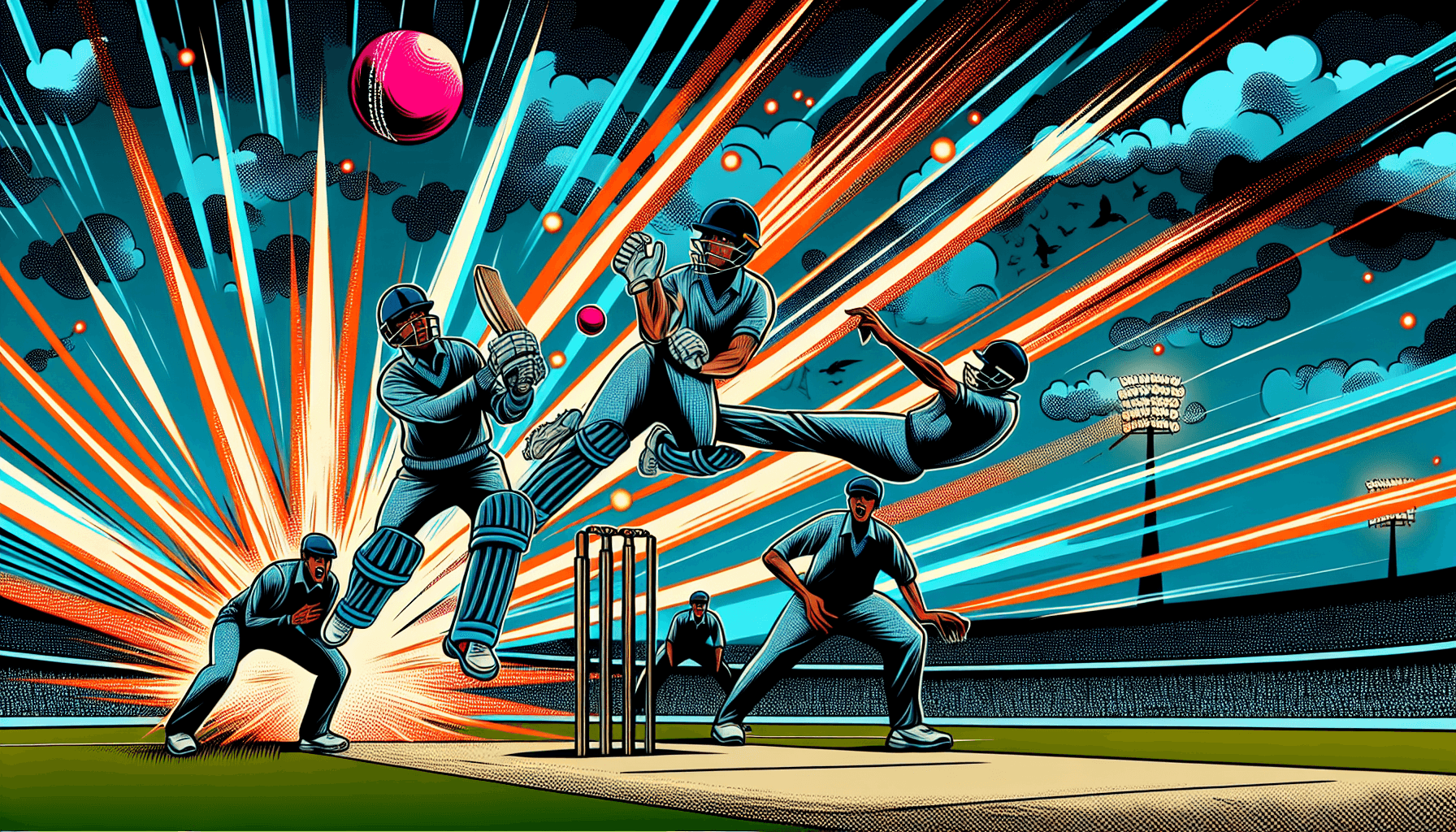 India vs Australia: The Women's Pink-Ball Test is Here!