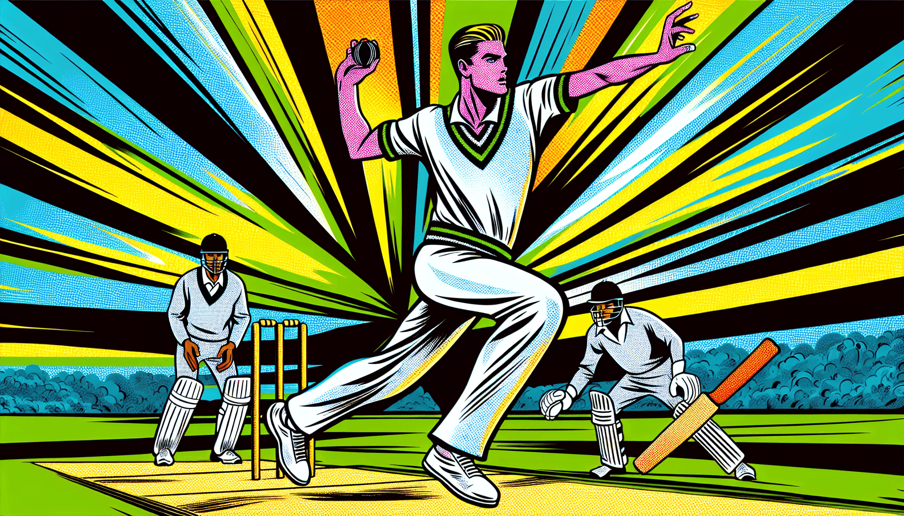 Jayden Seales: Hampshire’s New Pace Sensation!