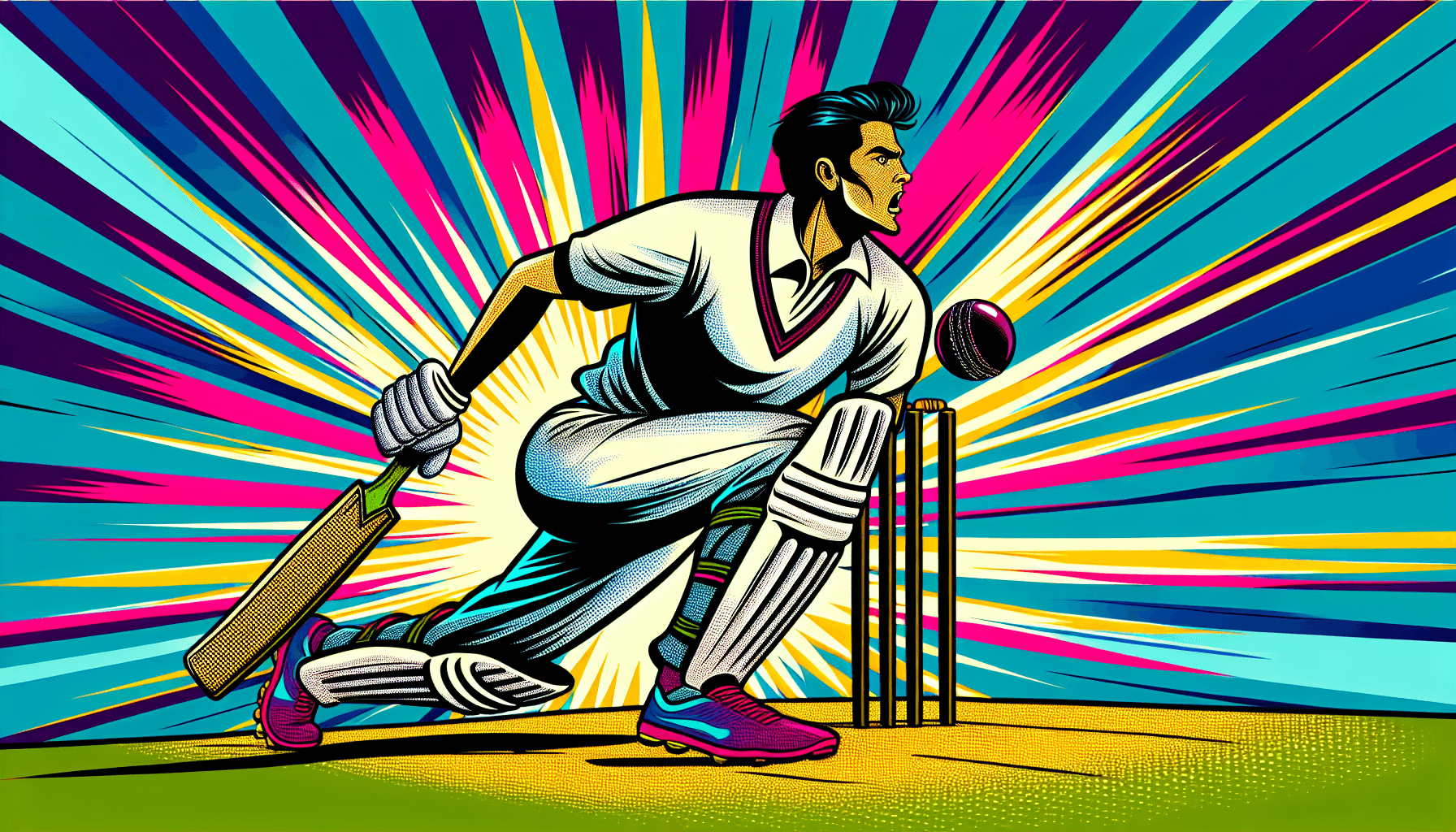 Hampshire Snag Jayden Seales: Neser Bows Out!