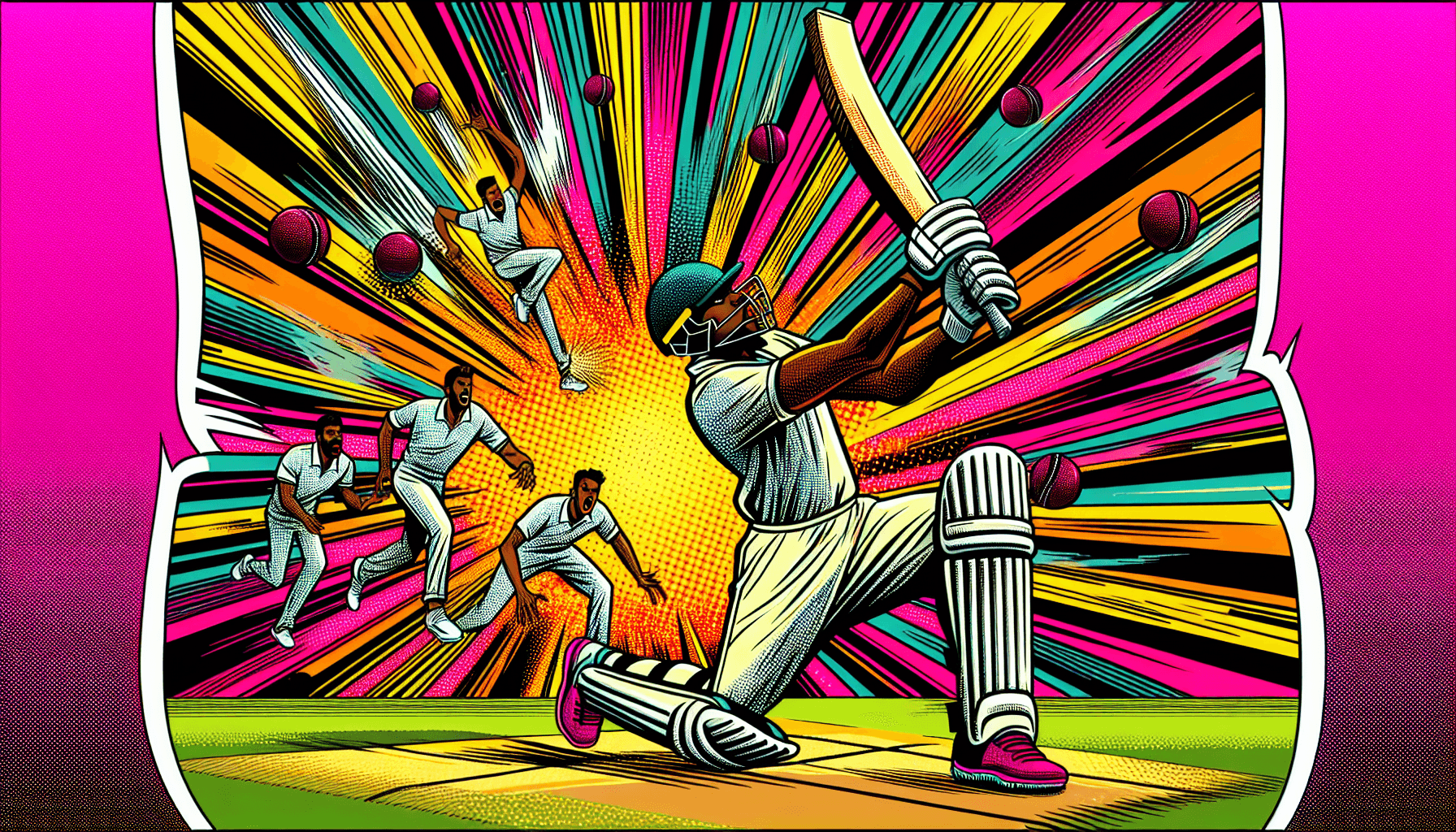 Gavaskar’s Shocker: England Tipped as Favourites Against India!