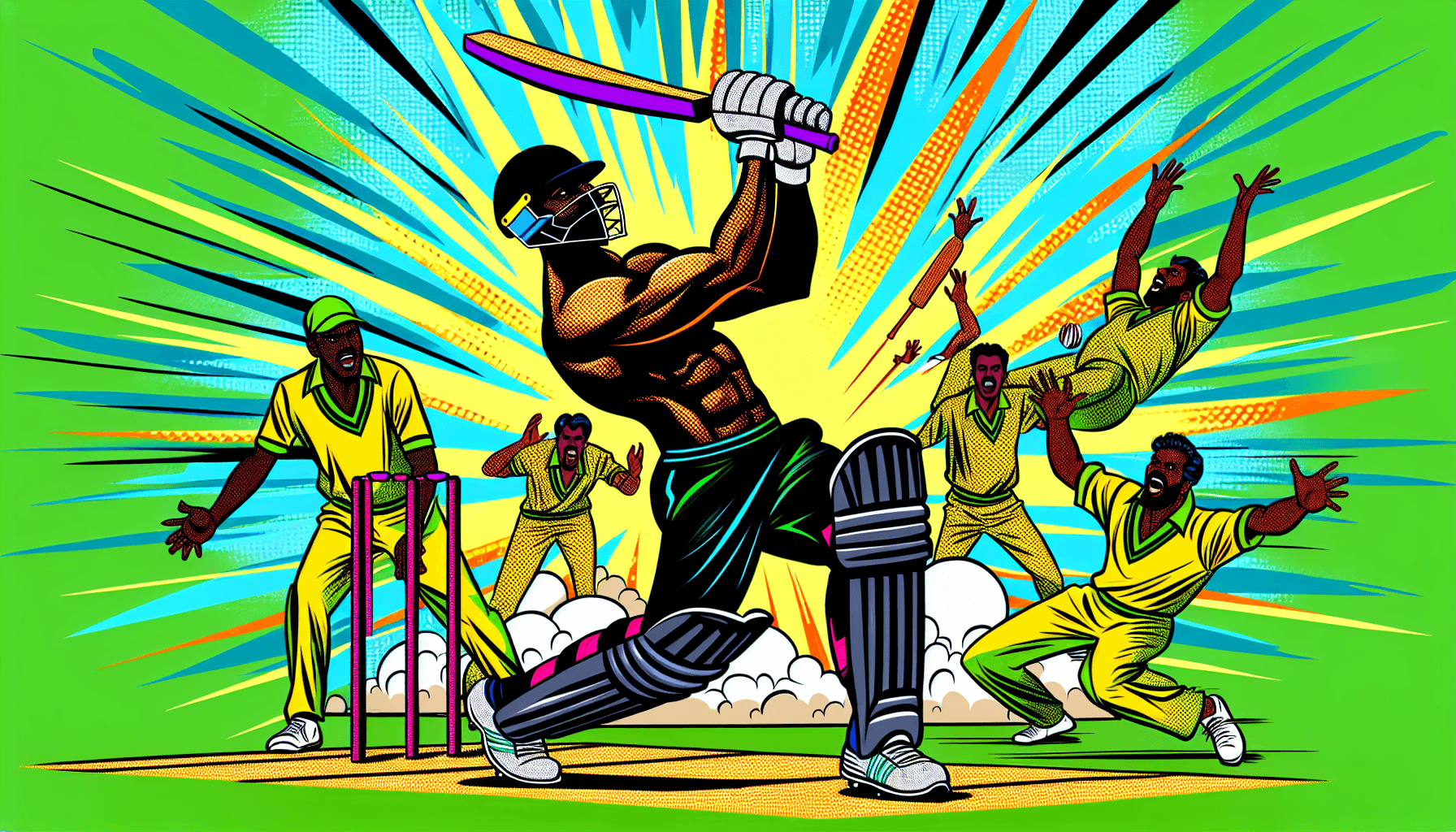 Faf Du Plessis Calls Out Powerplay Blunders After Semi-Final Exit