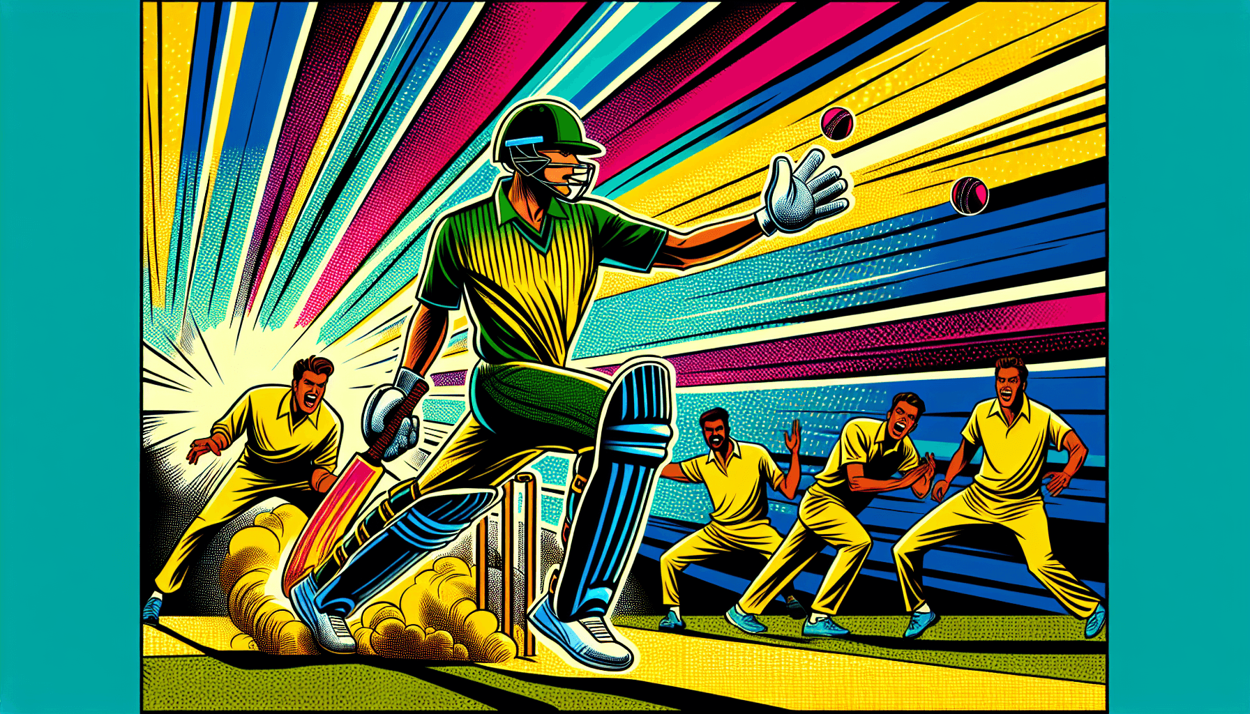 England's Bold Call: Overton in, Rehan Out!