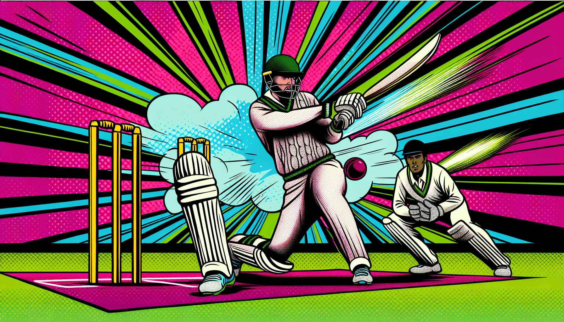 Dube's Time to Shine: Can He Lead India to Glory?