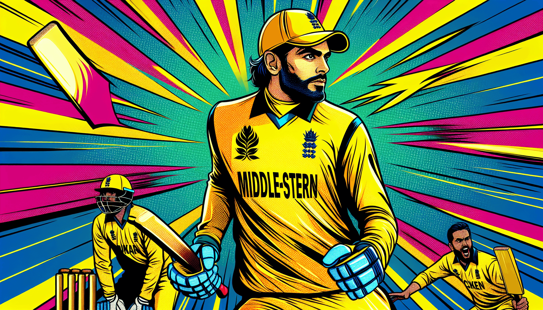 Healy's Farewell: No Tears, Just Cheers!