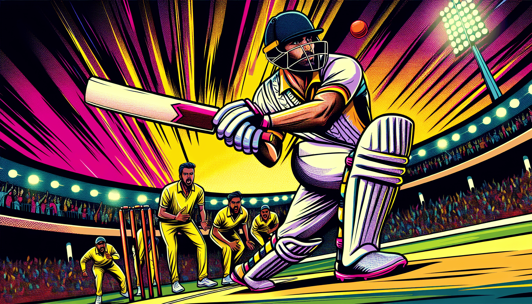 Abhishek Sharma: From Hero to Zero in a Flash!