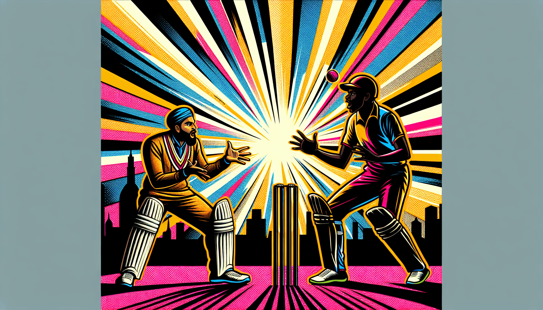 Dhoni & Rohit: A Reunion at Wankhede That Melts Hearts!