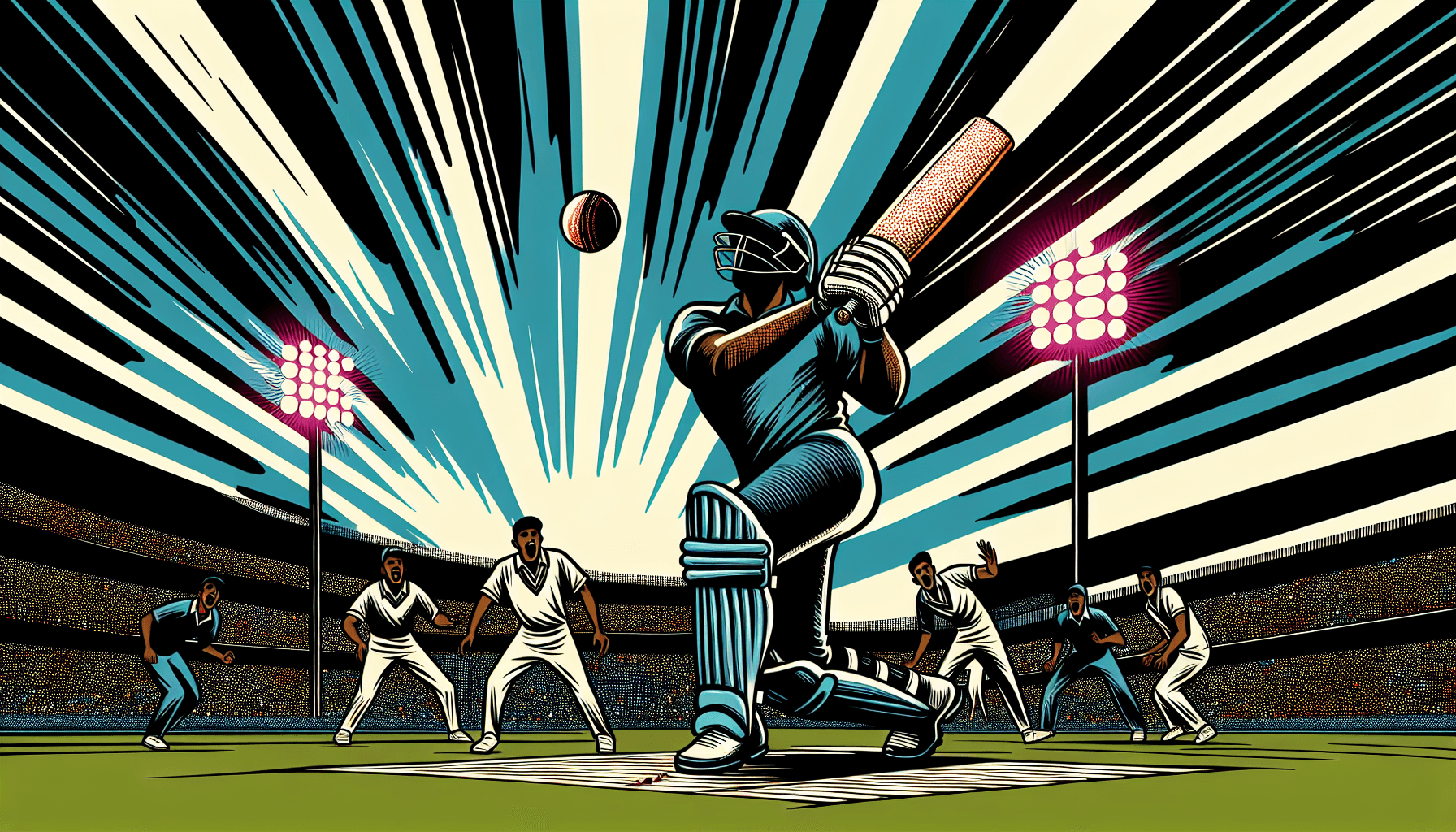 Muzumdar's Rallying Cry: India Ready to Shine Under the Pink Lights