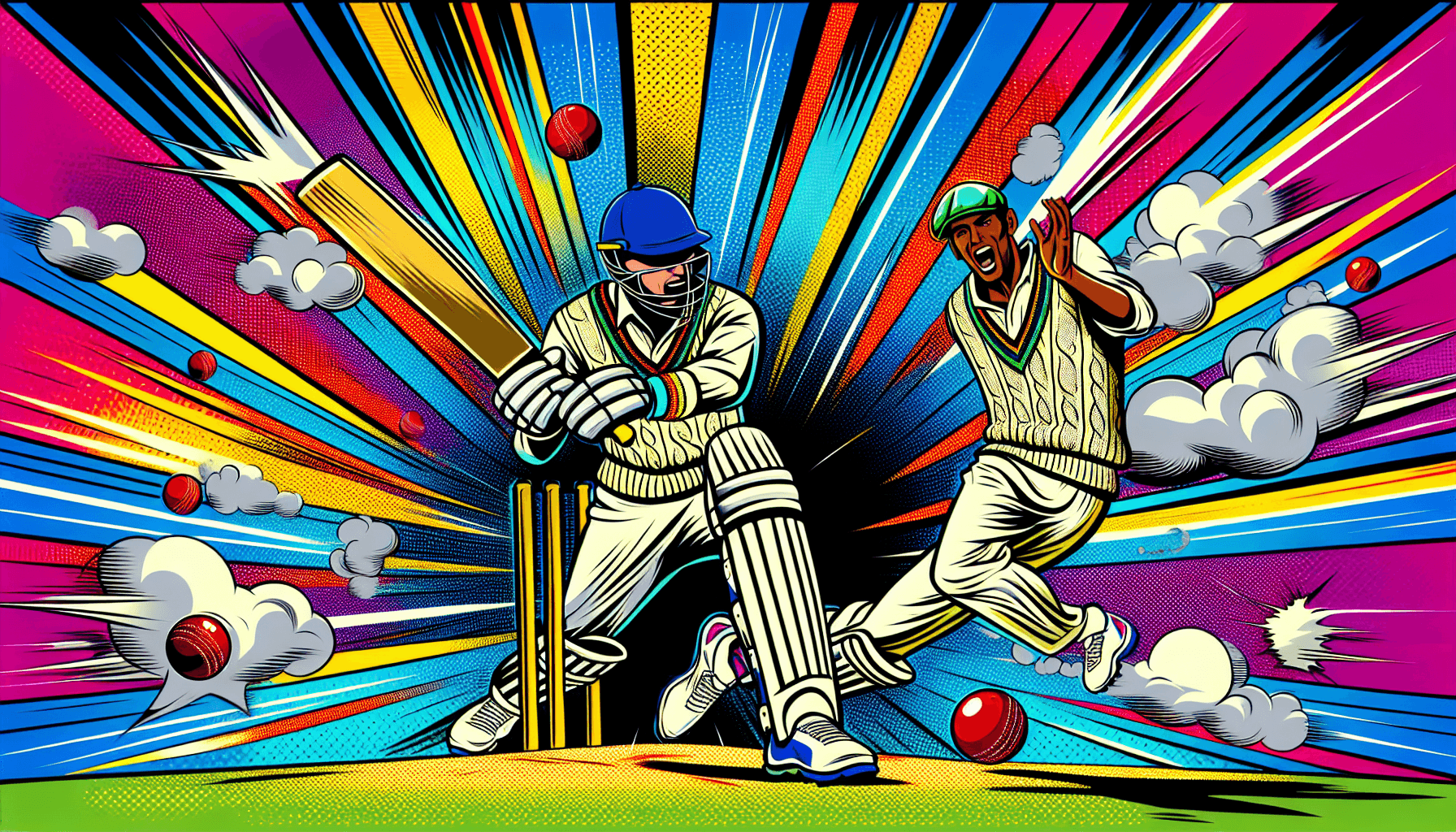 England's Chase Turns into a Nightmare Against India!