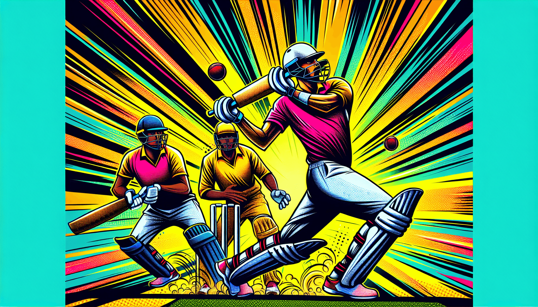 T20 World Cup 2026: Who’s in Your Dream XI?