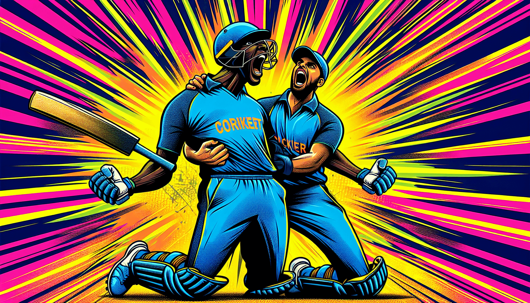 India Edges England in T20 World Cup Thriller!