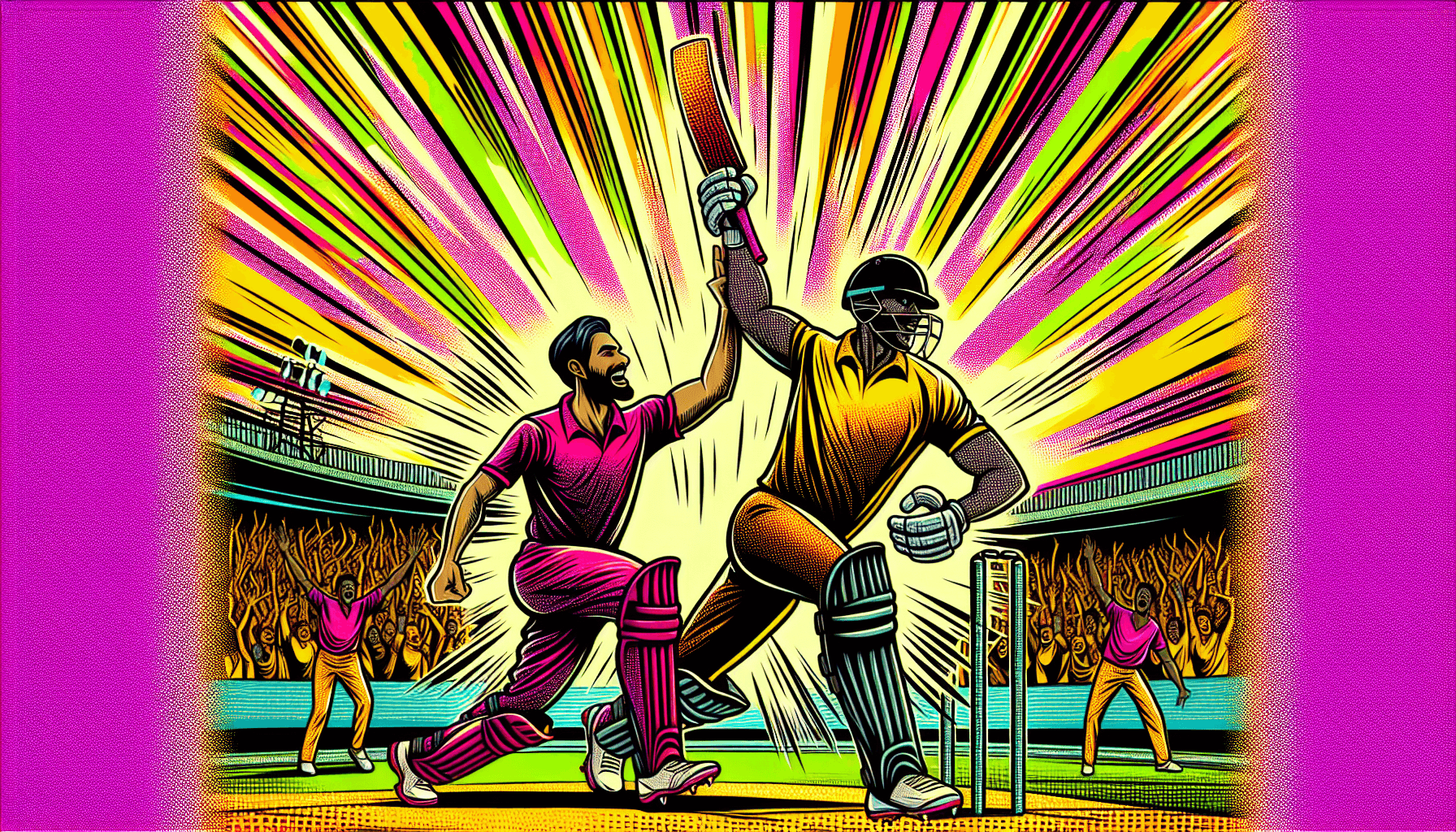 Samson's Gesture: Bumrah's Brilliance Shines in T20 World Cup