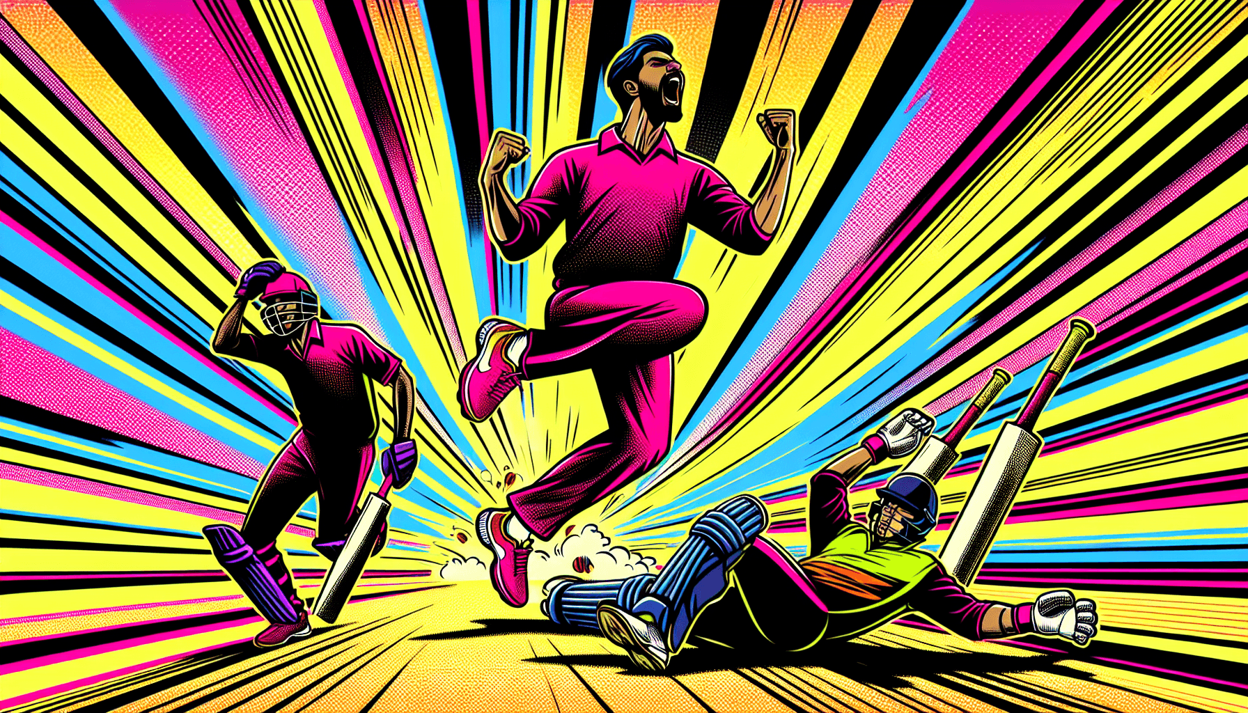 England’s T20 Dream Dashed by India’s Batting Blitz!