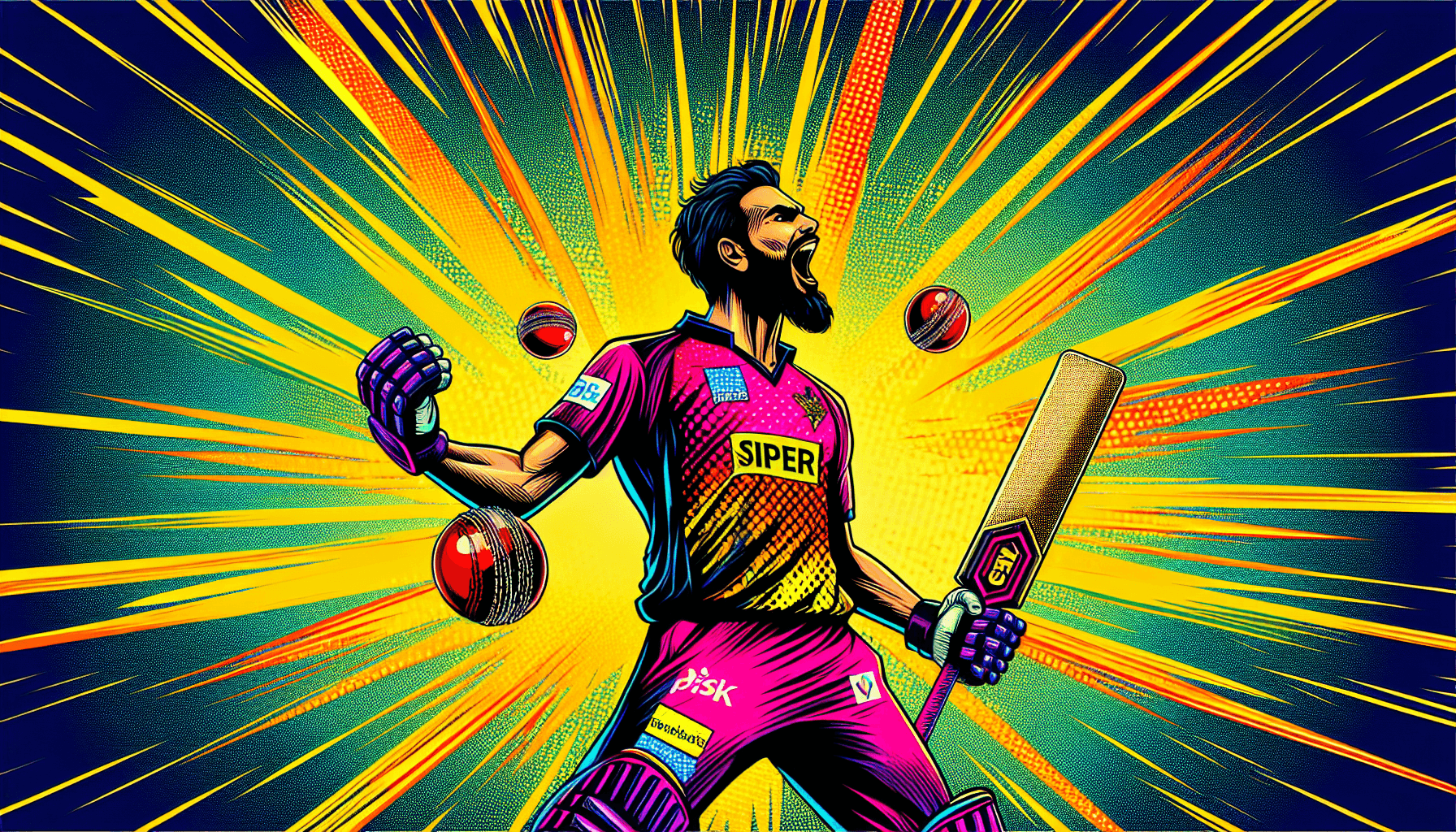 Suryakumar's Magic: India Stuns England in T20 Semis!