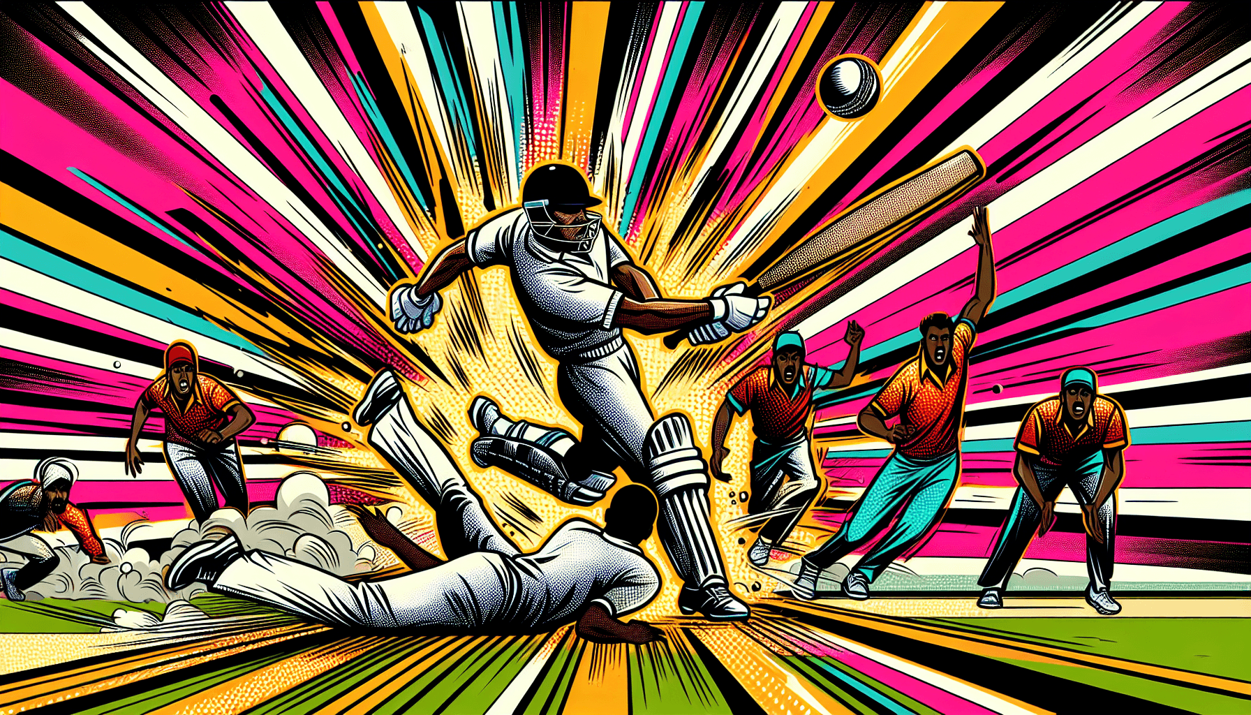 Bethell's Epic Ton Can't Save England from India’s Wrath