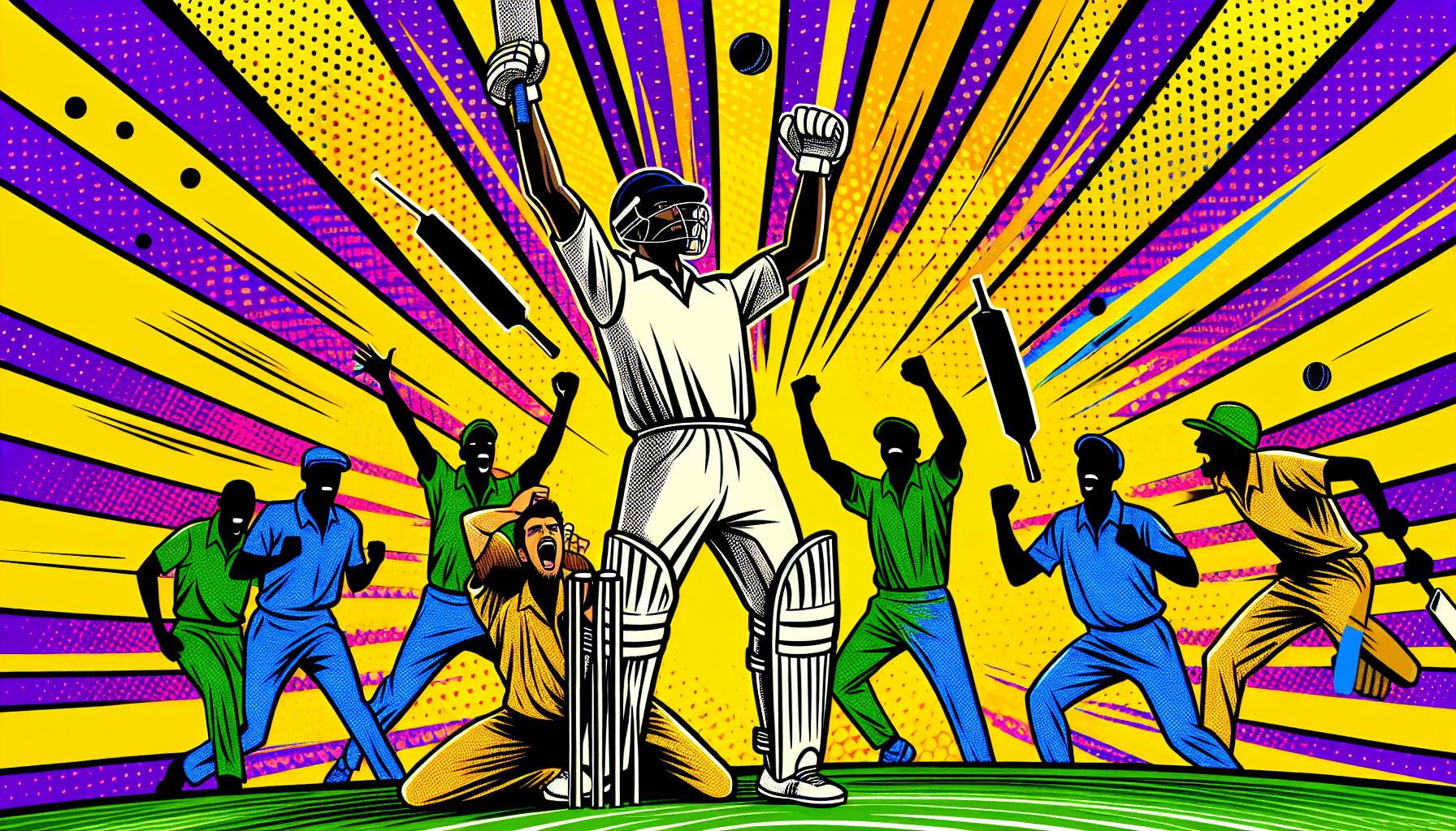 Samson Raves: Bumrah’s a Bowler for the Ages!