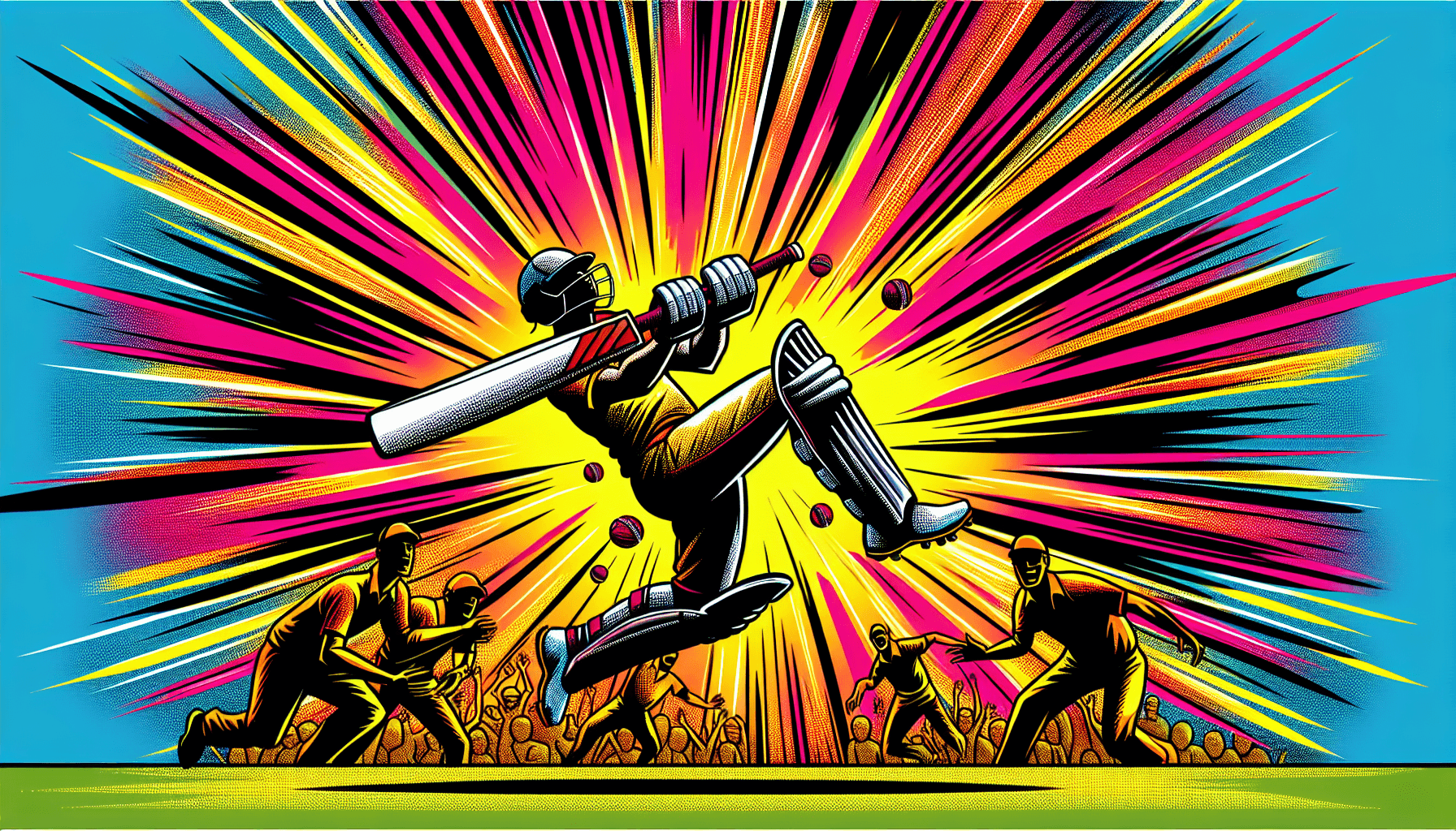 Brook Backs Baz: England Must Stand Firm!