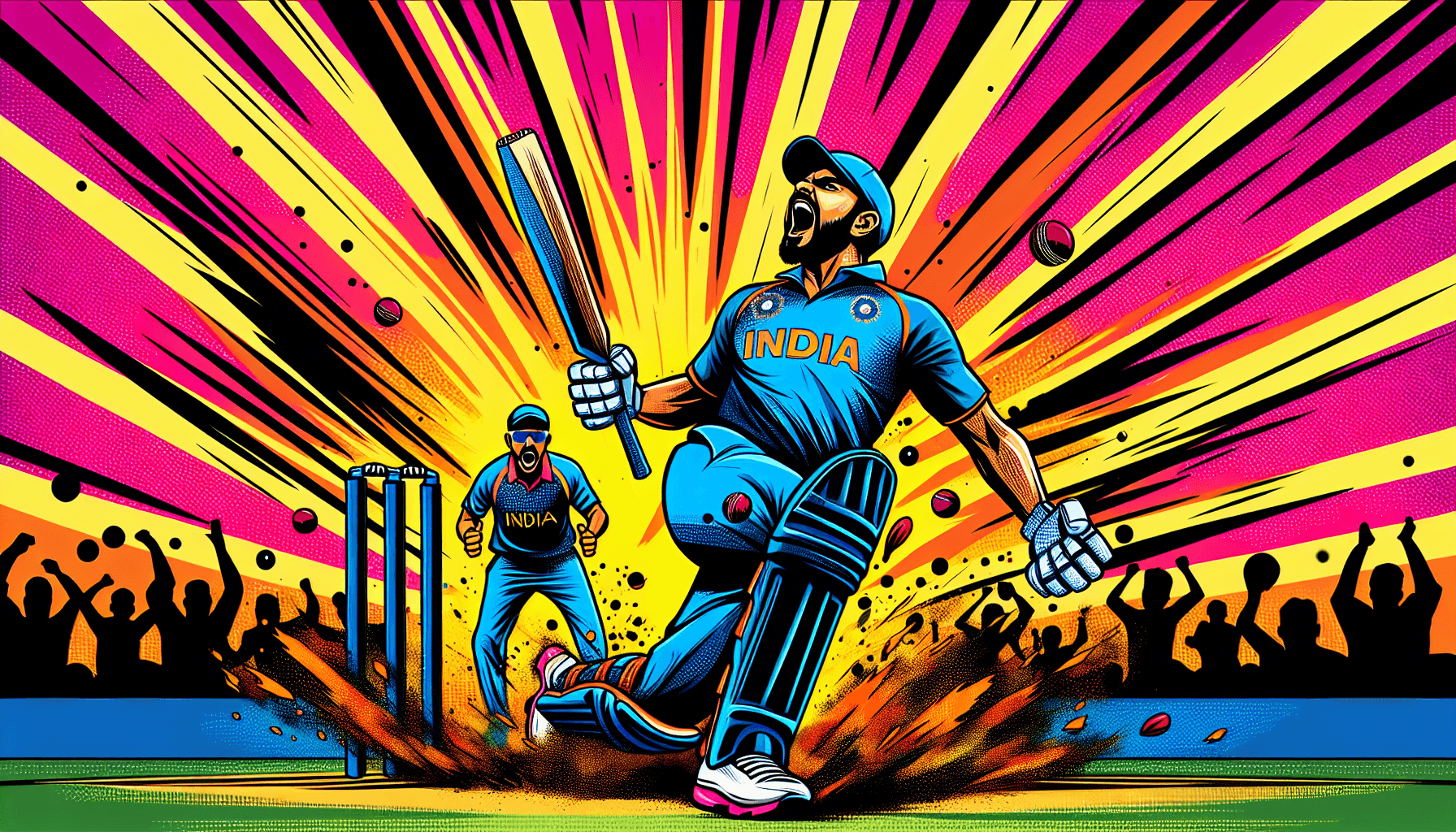 Bumrah’s Jaffa: India’s Secret Sauce in T20 World Cup Final!