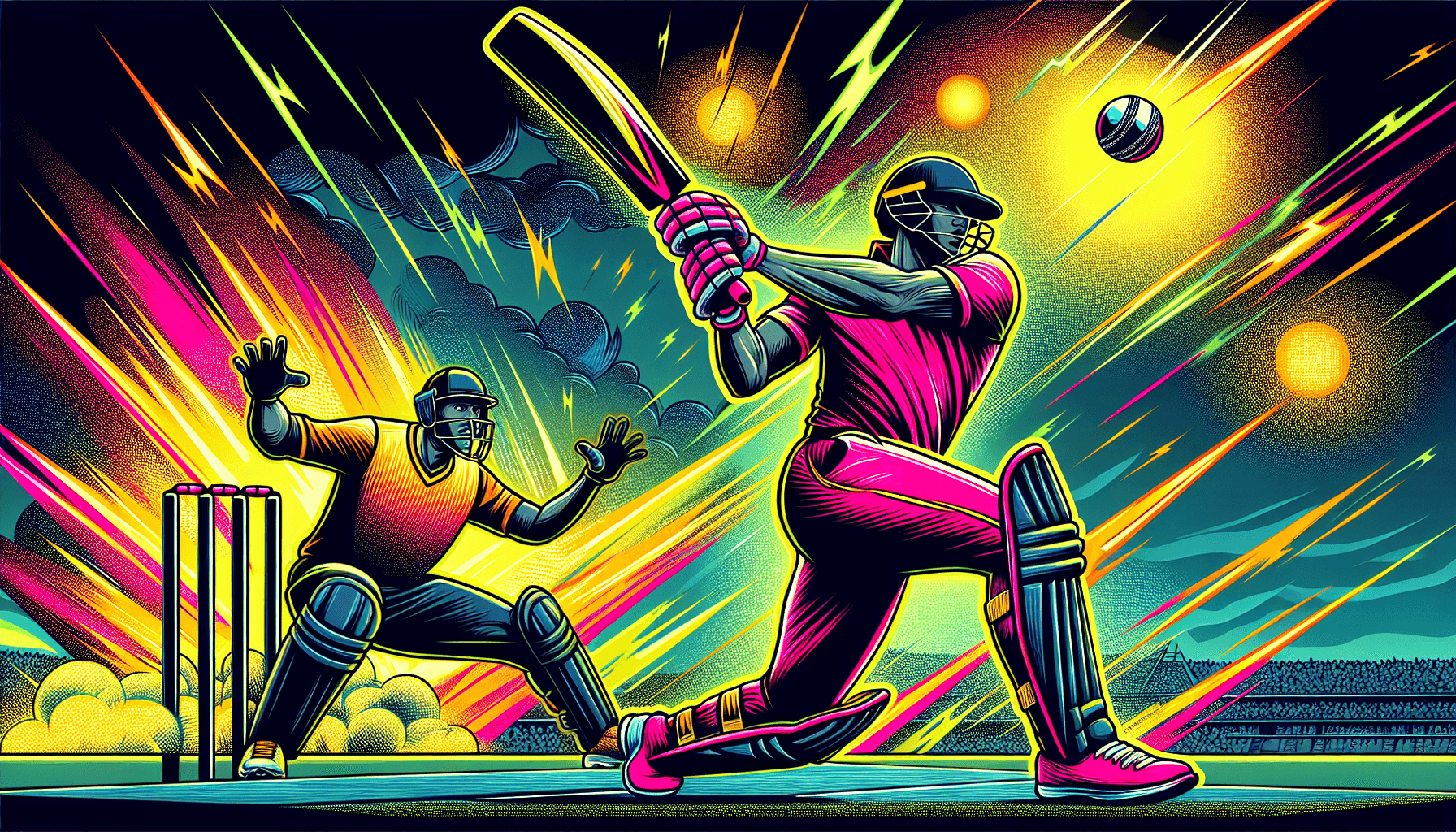 India vs England: T20 World Cup Semi-Final Showdown!