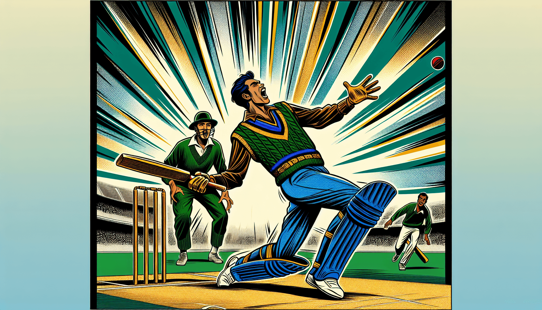 King of the Spin: Alana's Ambitious WACA Plans!