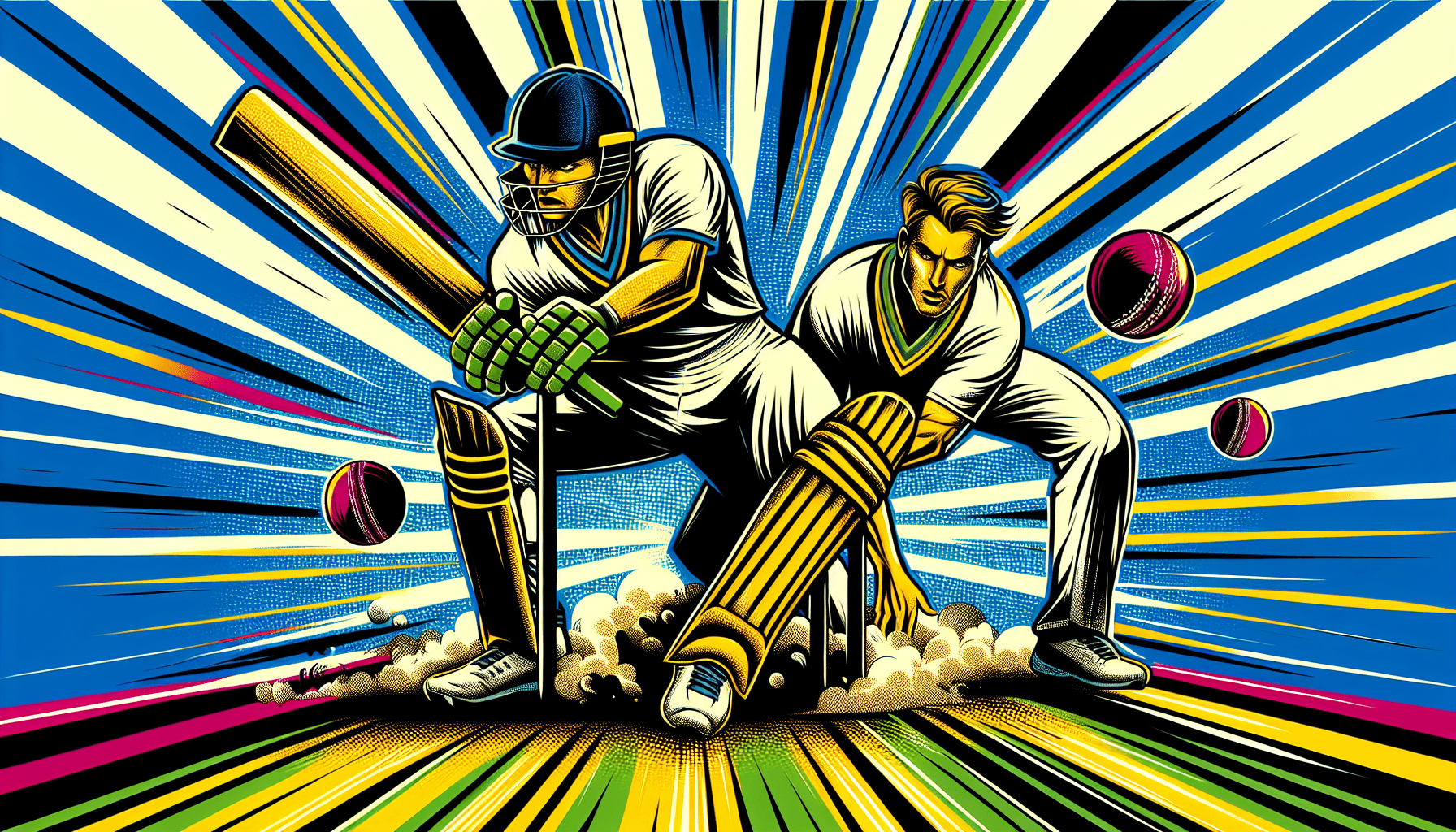 Baz's Future: Will England Keep McCullum?