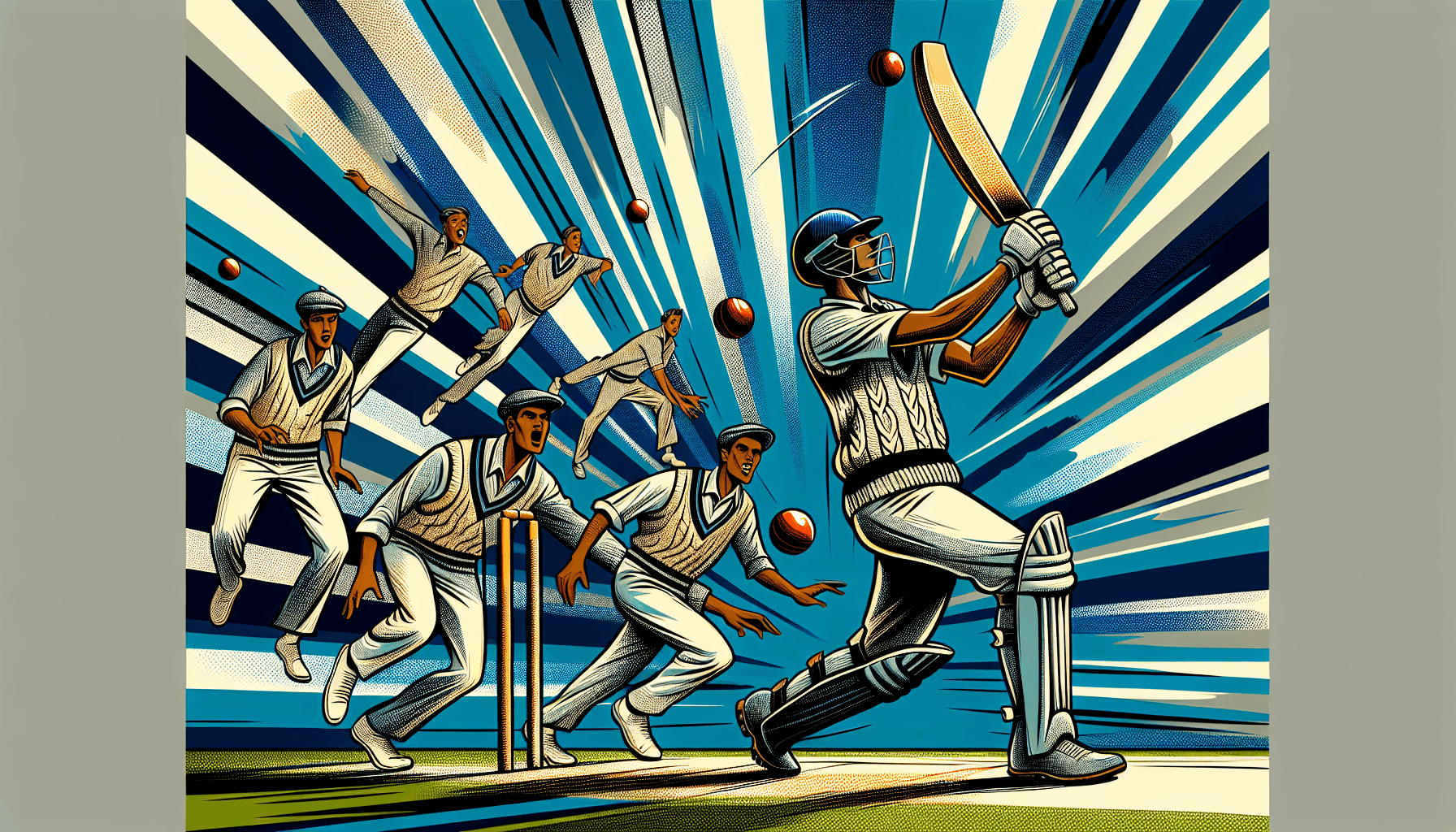 India's Test Redemption: Time to Tonk After T20 Triumph!