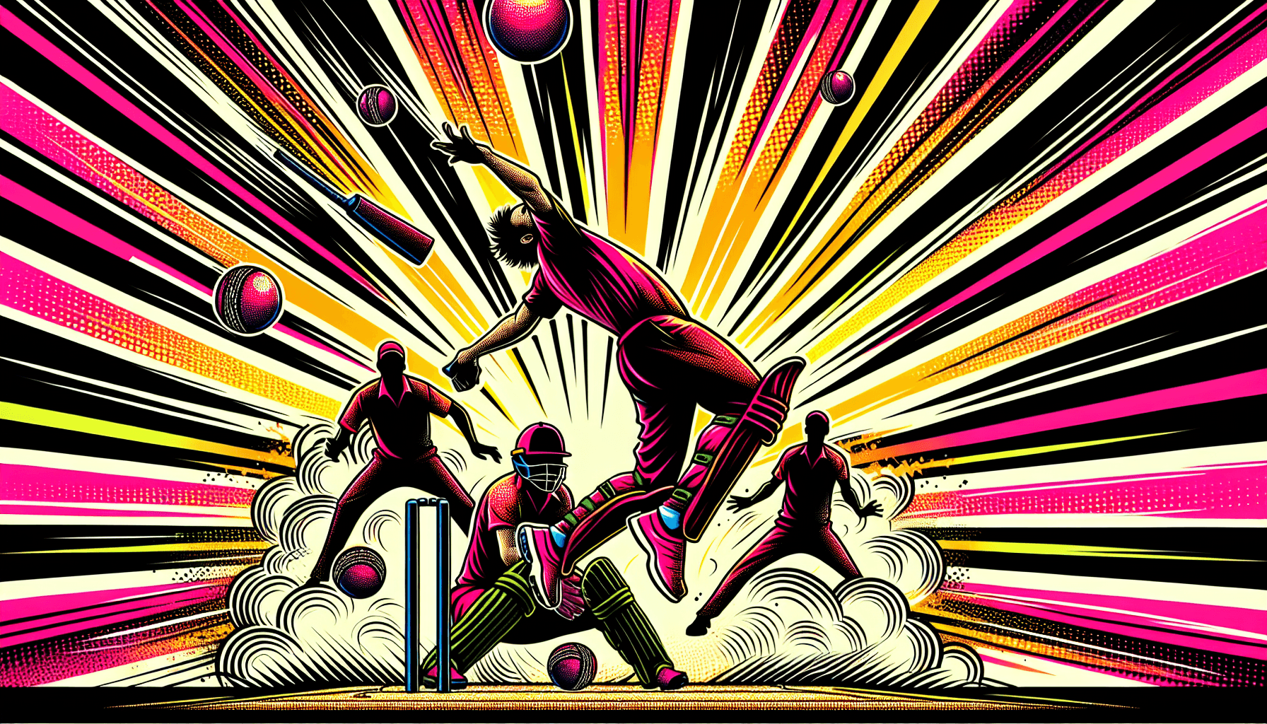 T20 World Cup Semi-Final: SA vs NZ – Who Will Take the Glory?