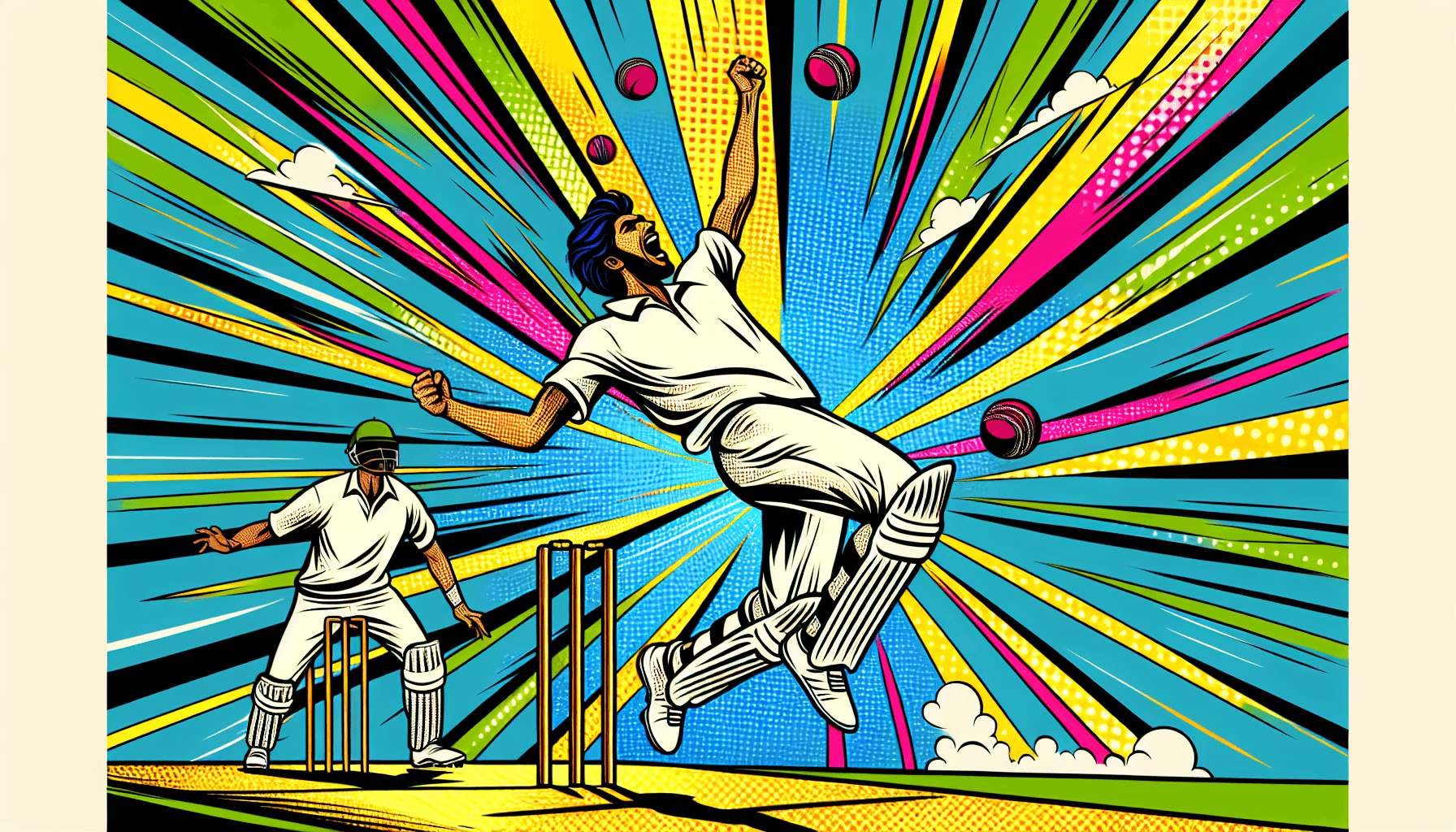 Bumrah's Death Over Sorcery: India’s Secret Weapon Strikes Again!