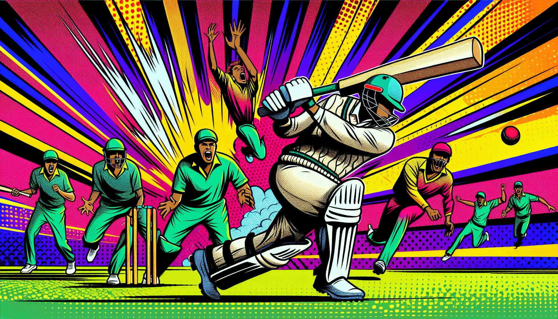 Usman Khawaja's Hilarious Roast of PCB: Cricket's Soap Opera Continues!