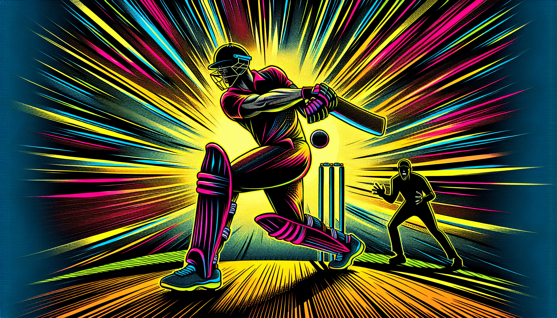 India's Epic 7-Run Win: T20 World Cup Final Awaits!