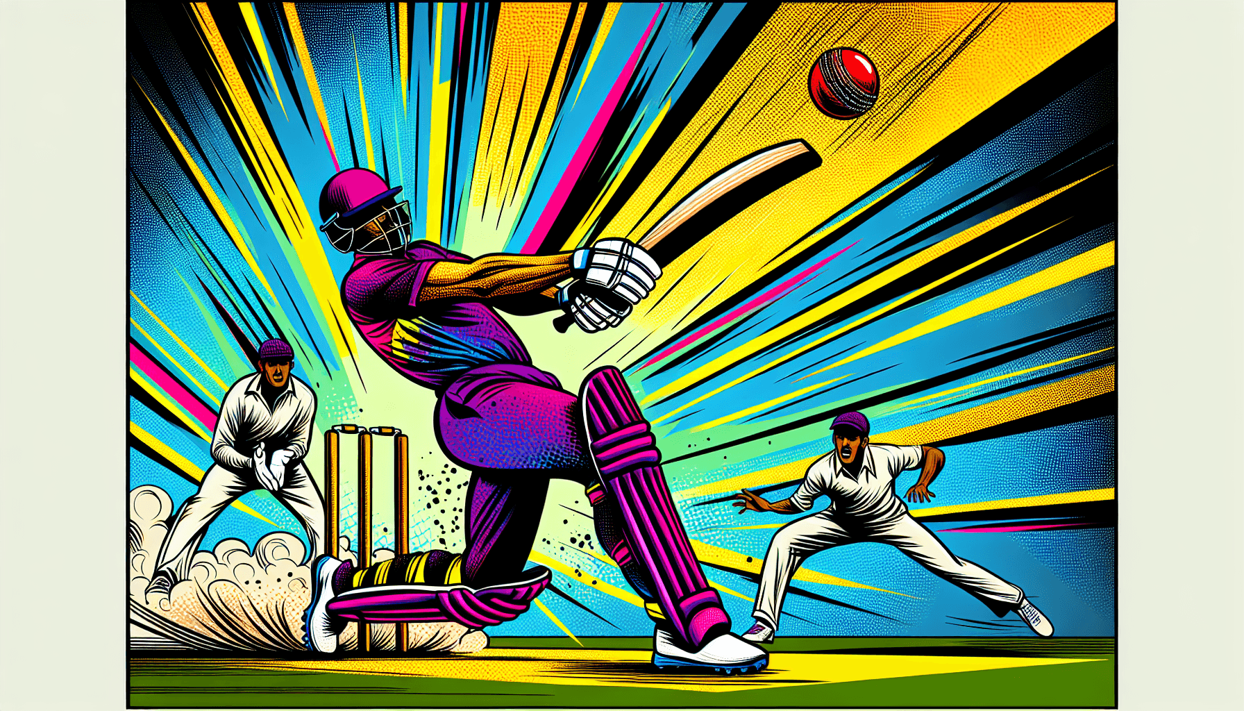 J&K Cricket: From Village to Victory!