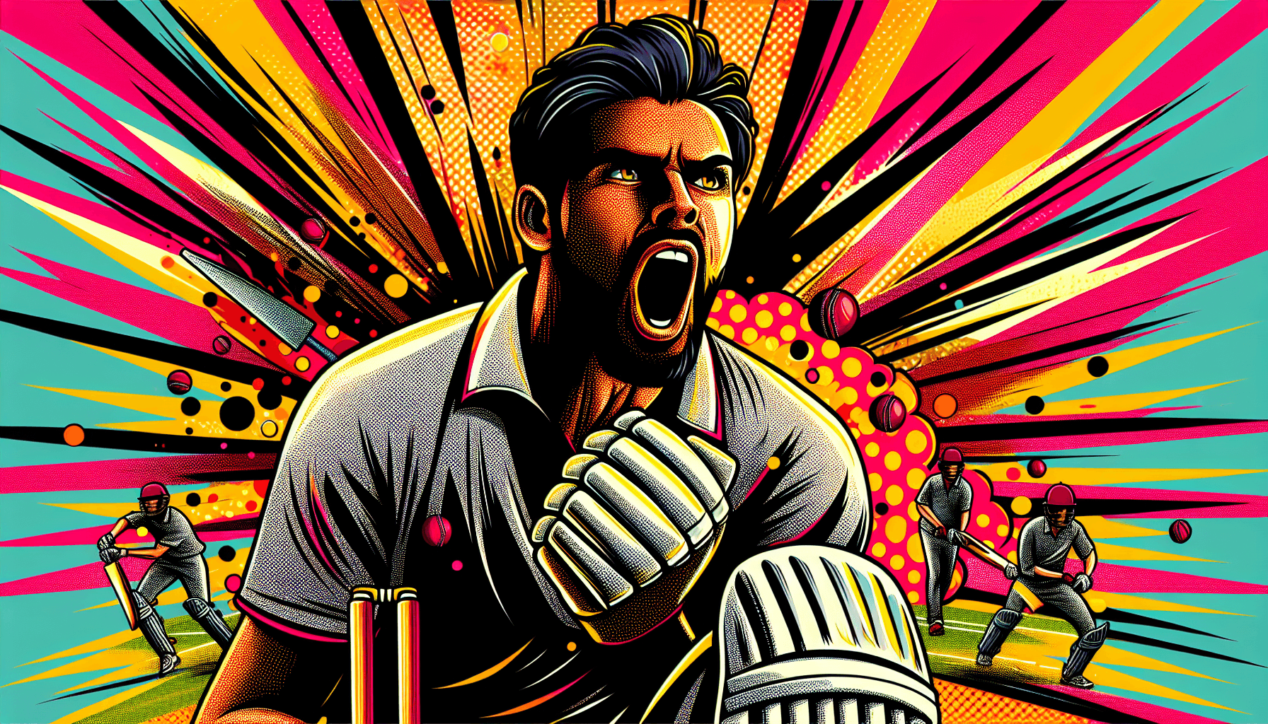 Bumrah: The Genie in India’s T20 Bottle!