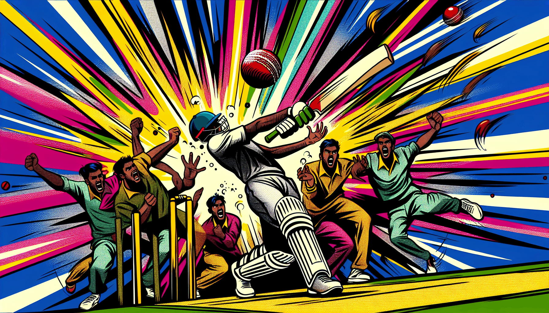 Samson’s Humble Take: ‘I Didn’t Deserve MOM!’