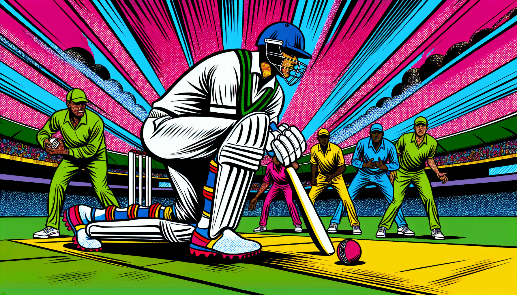 McCullum’s Future: Will He Stick Around After T20 Heartbreak?