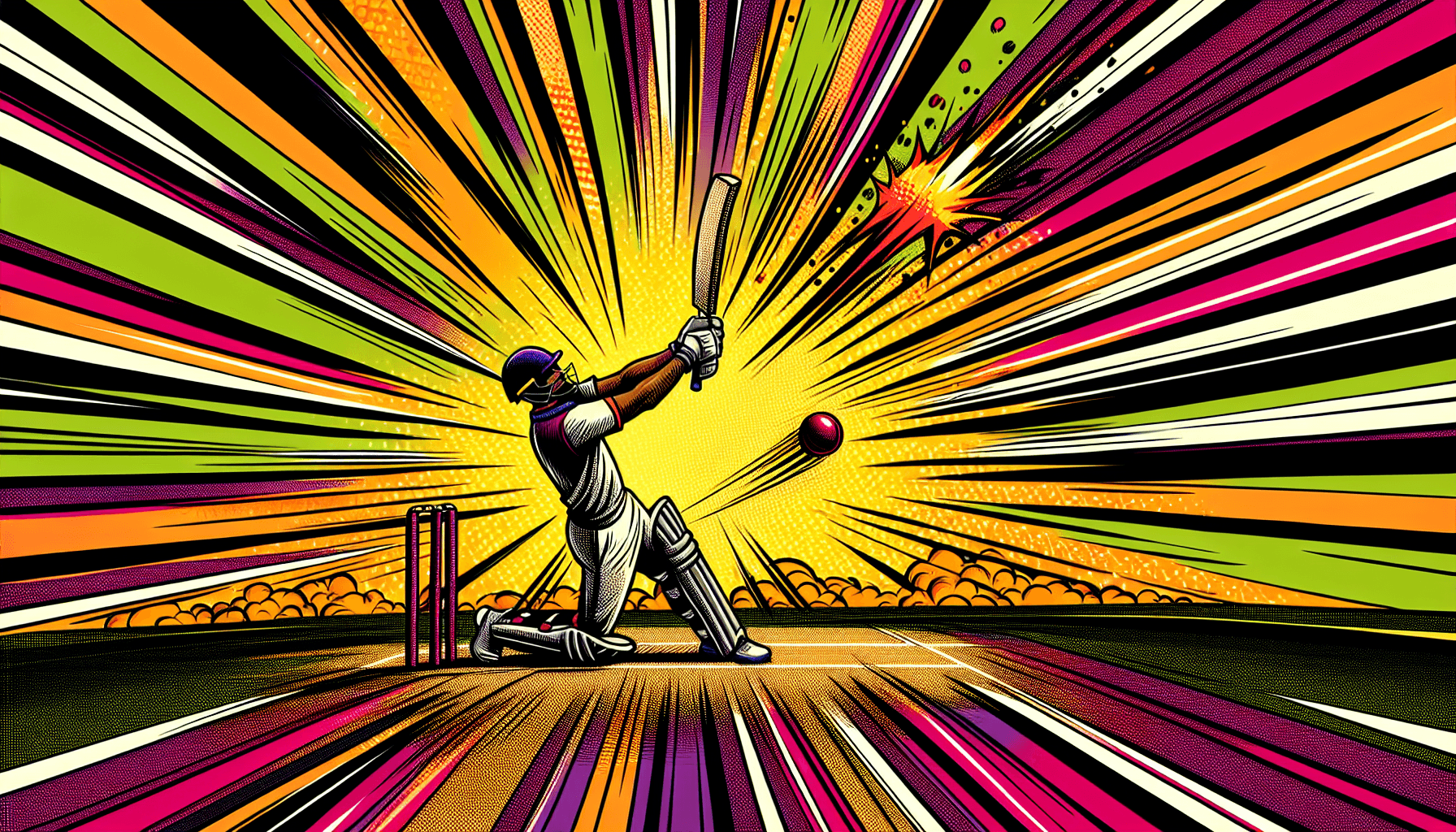 MS Dhoni's Magic: How 'Thala' Turned the Tide in India's Win!