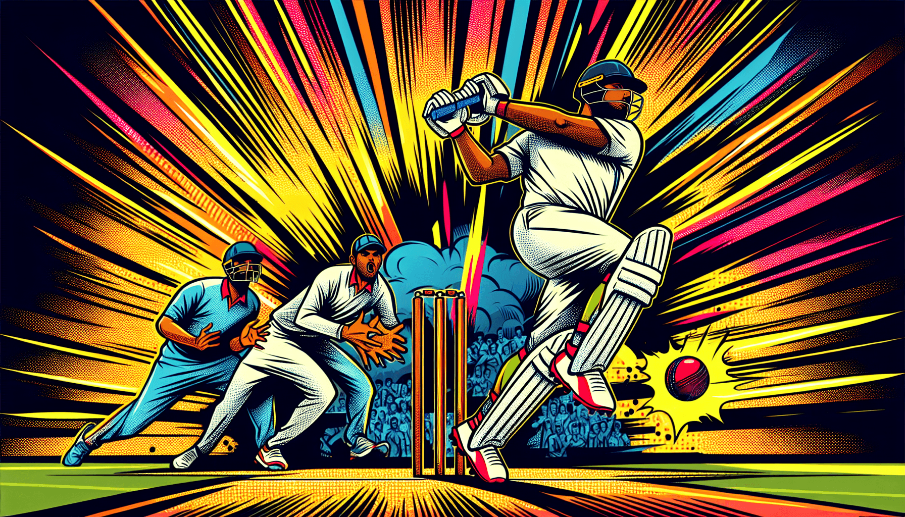 Hardik and Dube’s Viral ‘Staircase Hug’ Steals the Show!