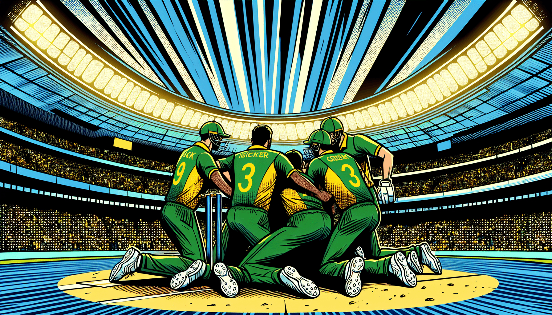 Lions vs Warriors: Dream11 Tips for SA One-Day Cup Clash!