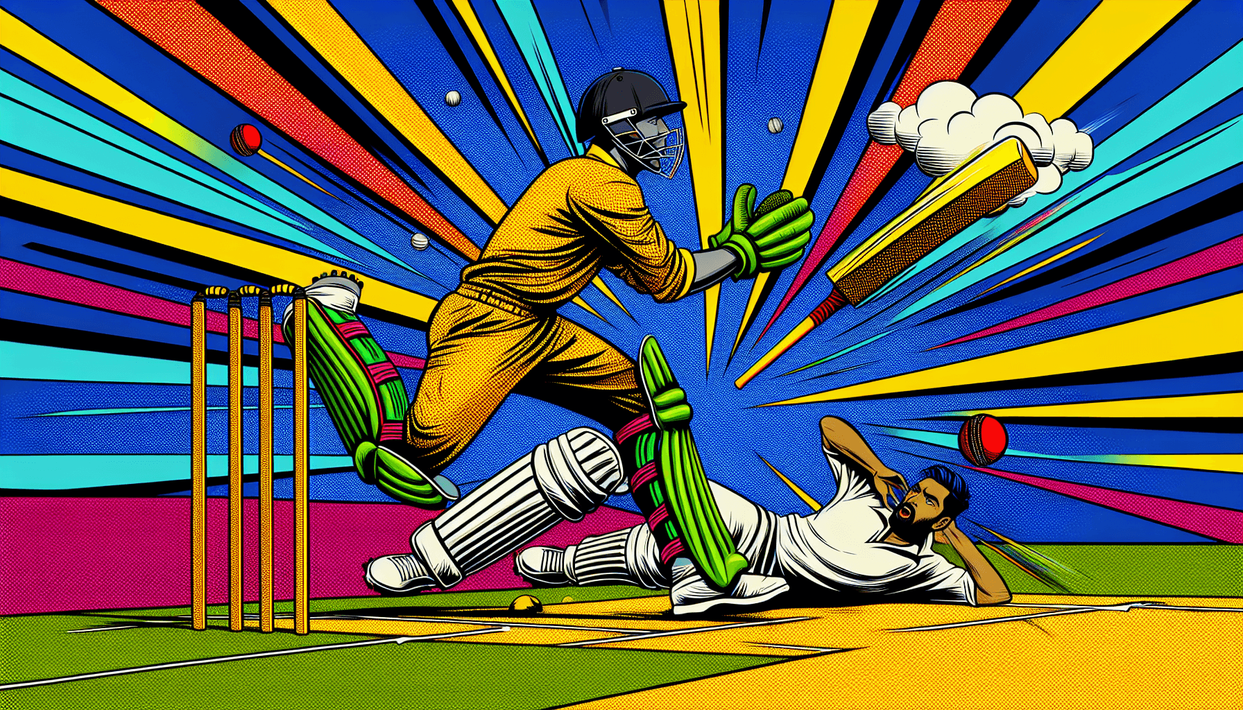 India's Tactical Masterclass: How They Outfoxed England in a 499-Run Thriller