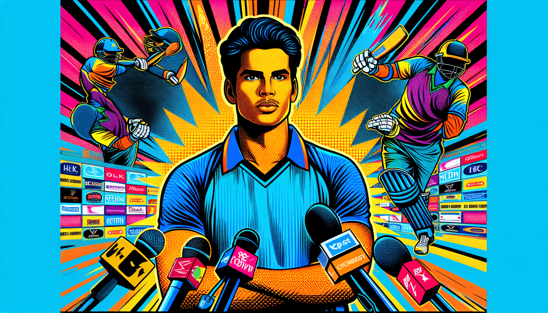 Samson Shines: T20 World Cup 2026 Nominees Unveiled!