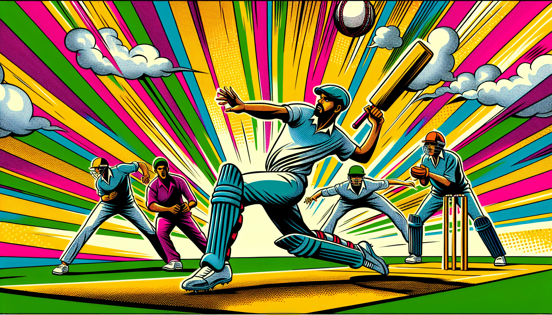 Shikhar Dhawan and Akshay Kumar: Cricketing Shenanigans on Bhooth Bangla Set!