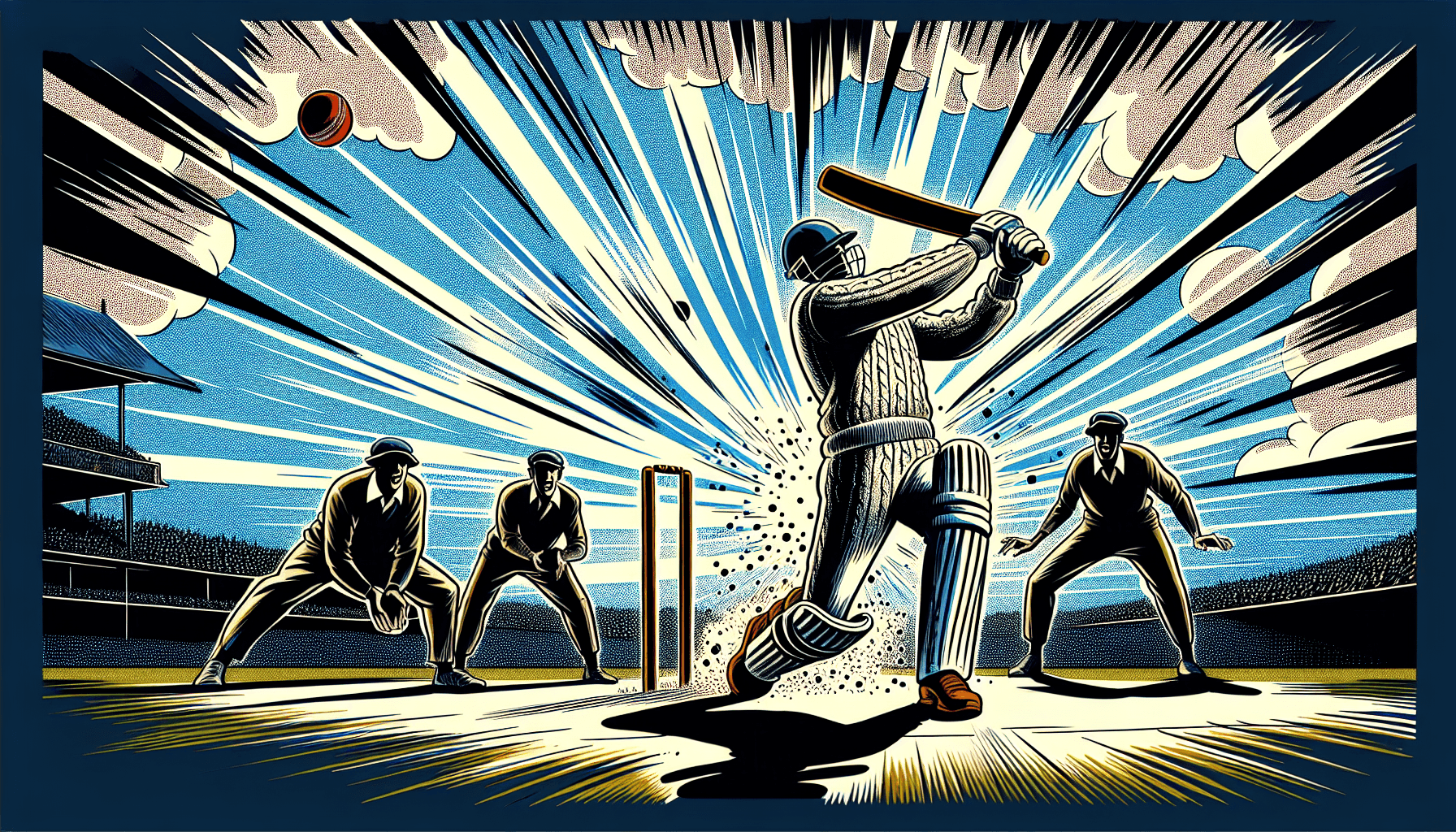 Aussie Showdown: India Takes on Australia in Epic Test Clash!