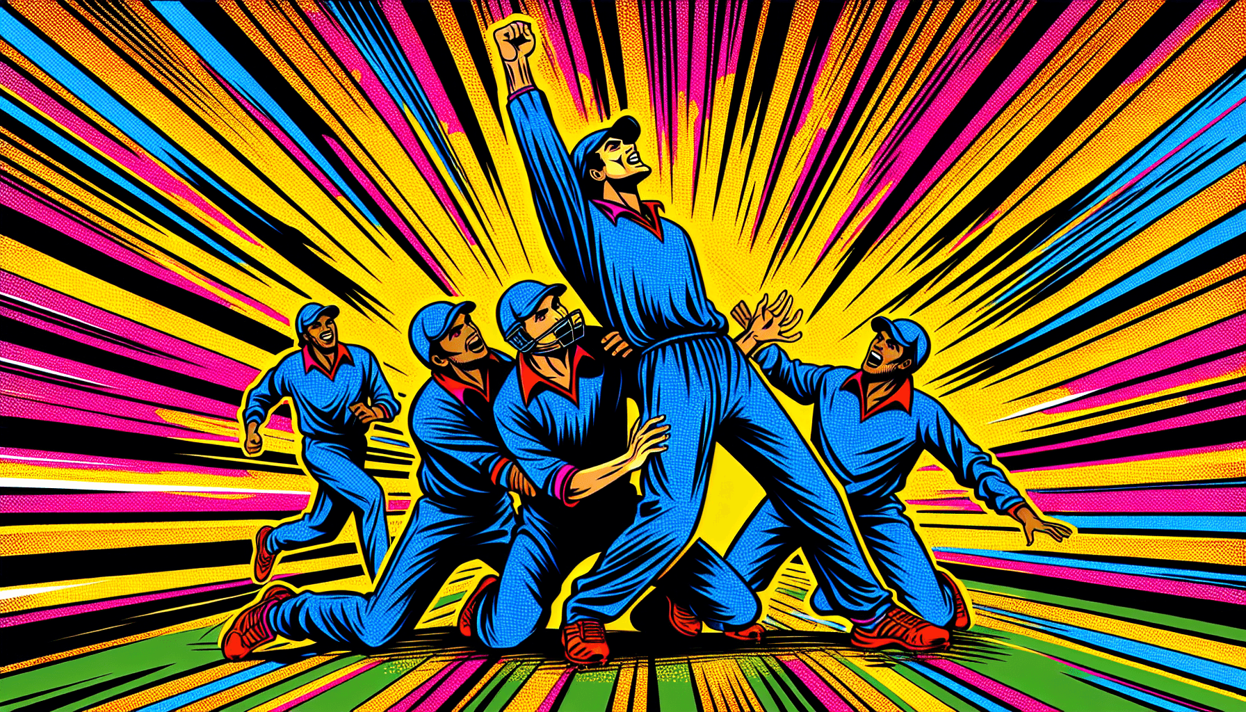 Amir's Backtrack: From Shade to Praise After India's Epic Win