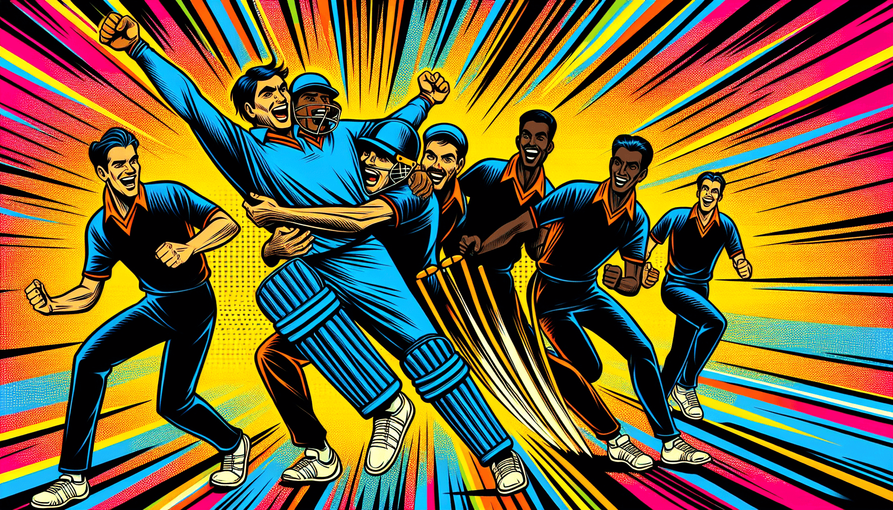 Is the T20 World Cup Final Already Fixed? BCCI Sparks Outrage!