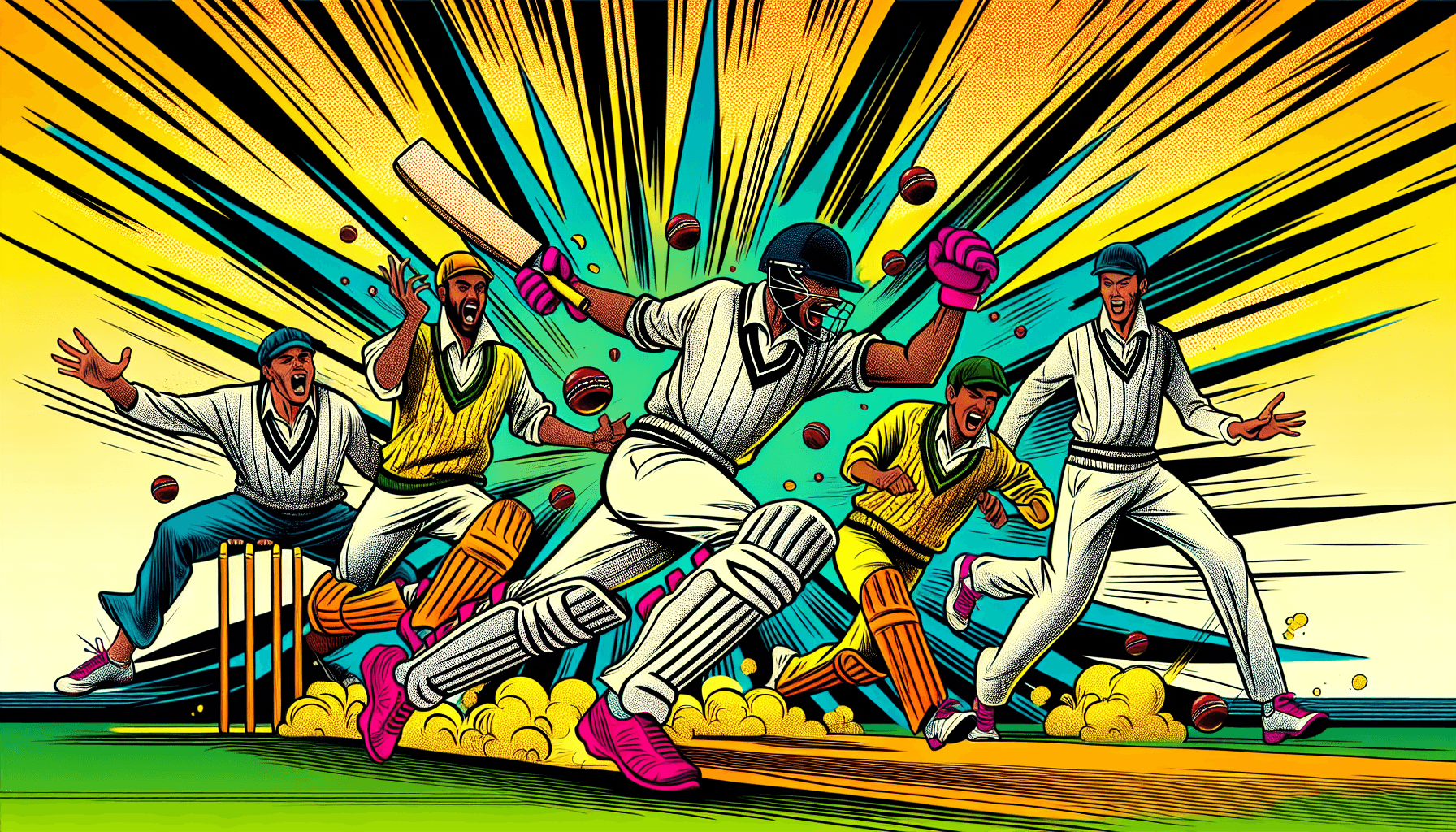 India vs NZ: A Rivalry for the Ages in T20 World Cup Final!